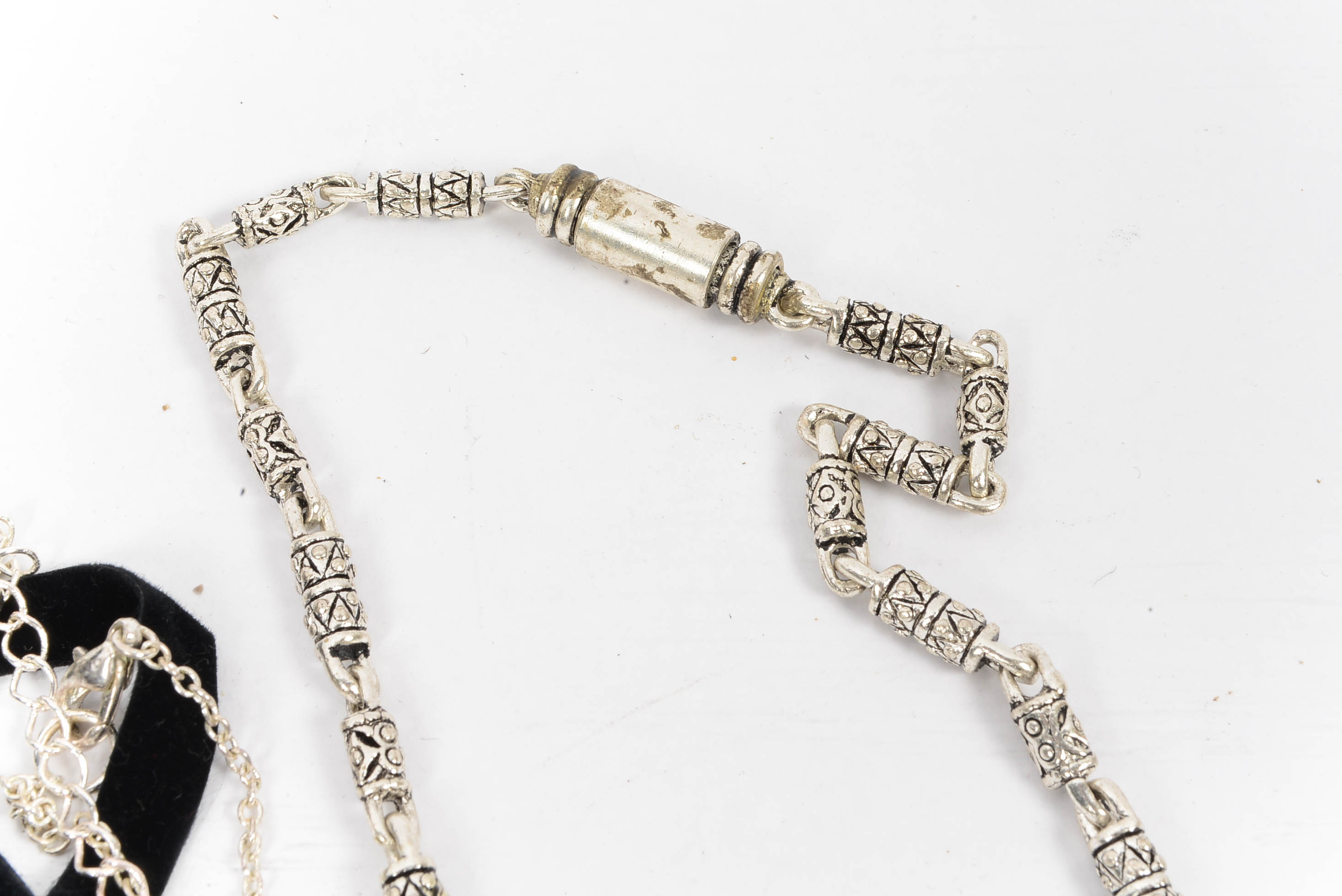 Crystal and Rhinestone Jewelry Selection