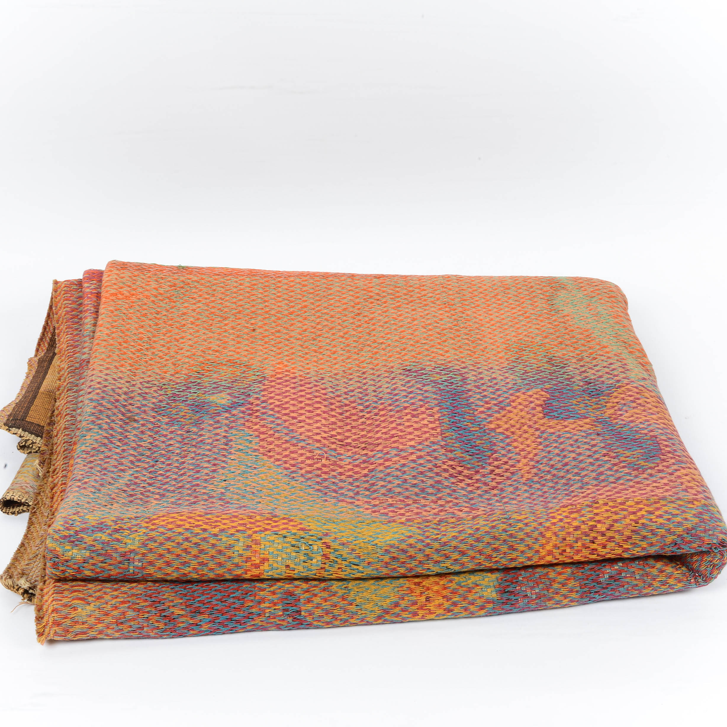 Belgium Tavern Scene with Cavaliers Wall Tapestry