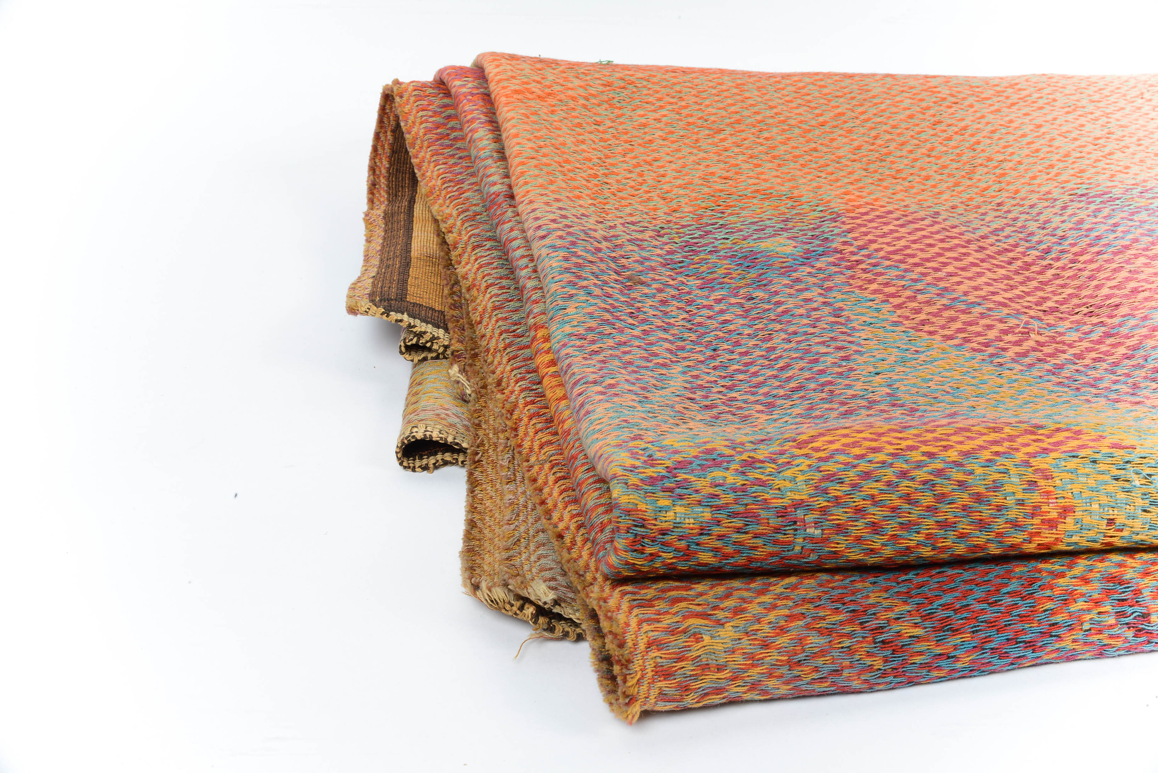 Belgium Tavern Scene with Cavaliers Wall Tapestry