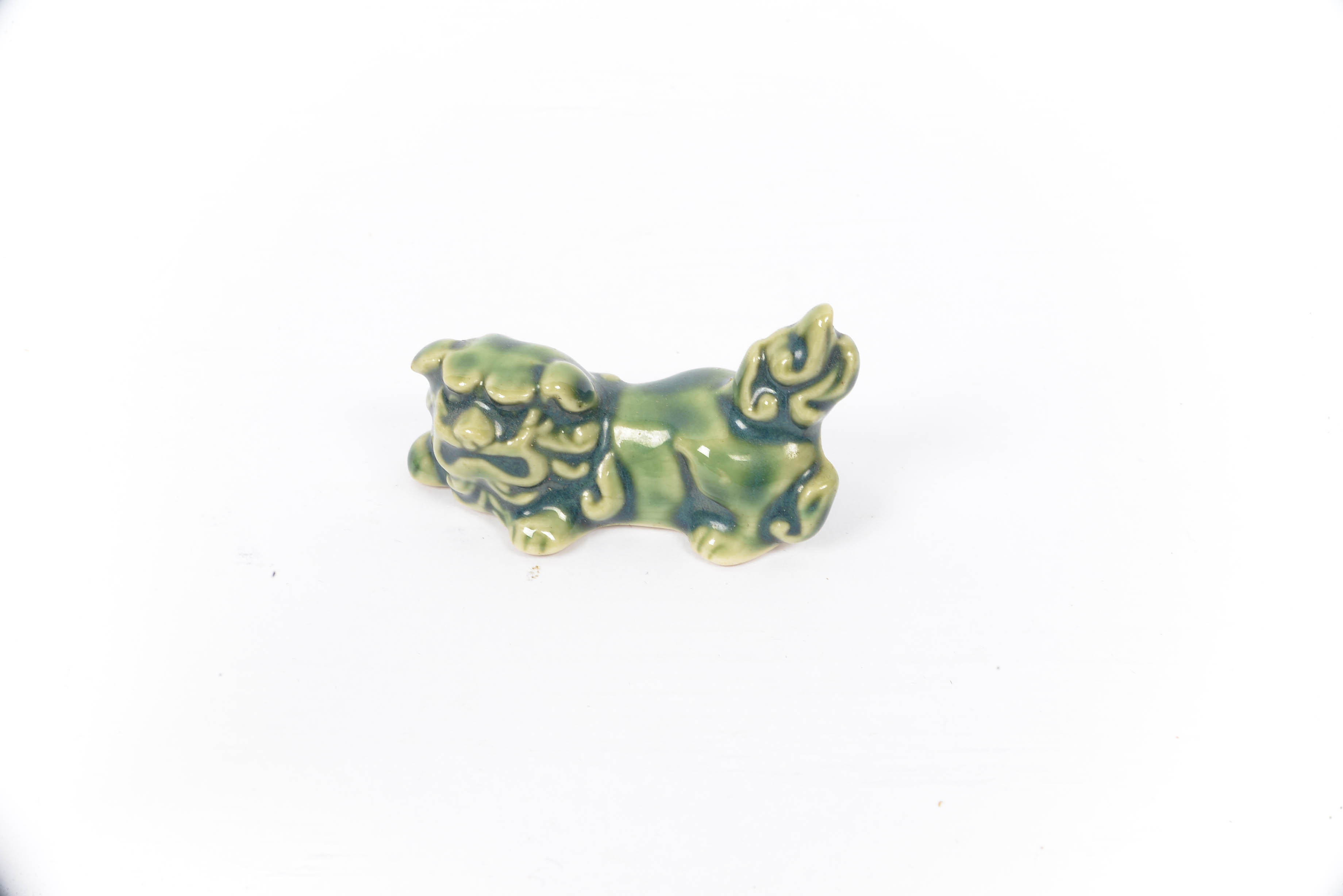 Asian Group - Rosewood Buddha, Granite Rabbits and More