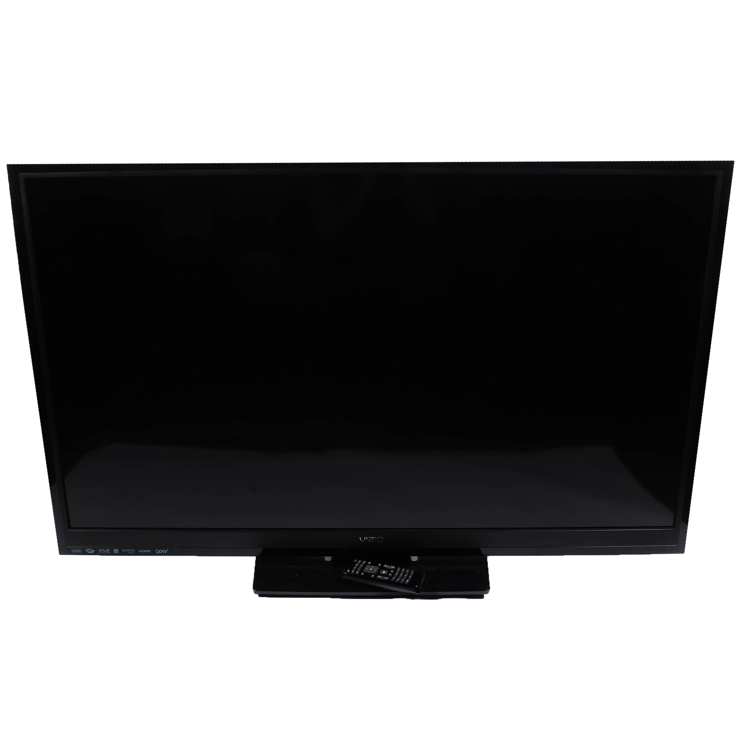 Vizio HD 50" Television with Remote