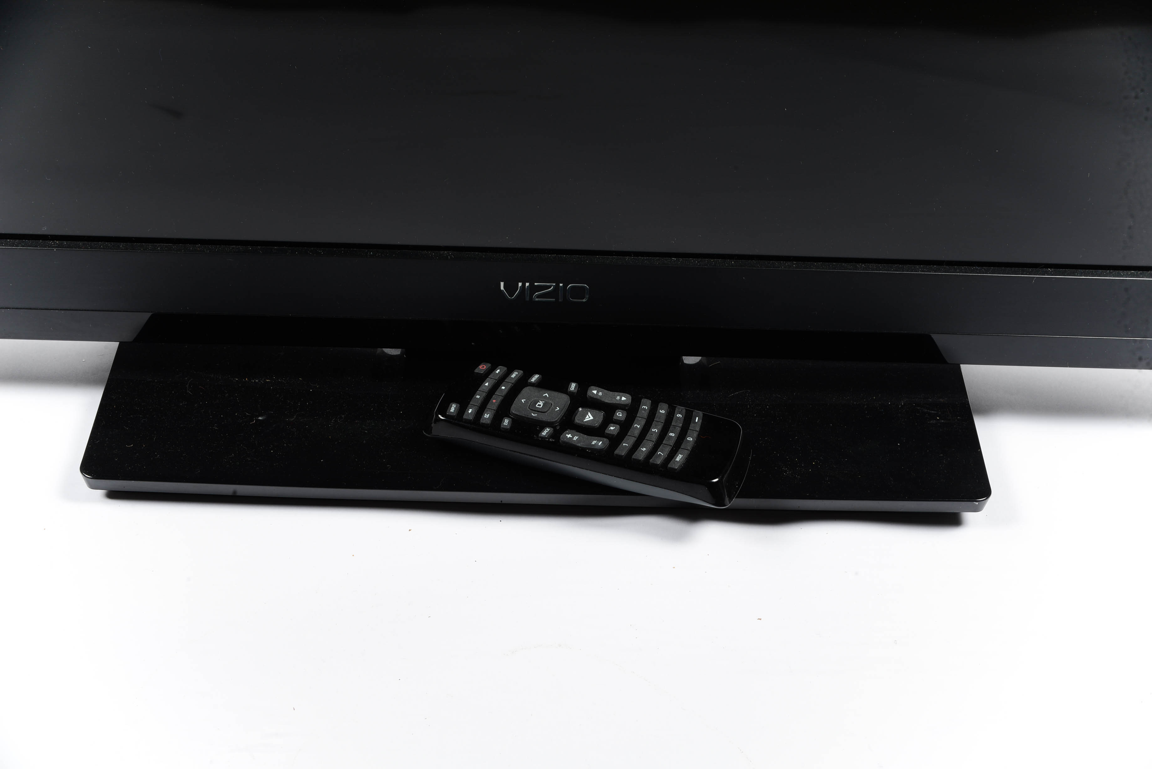 Vizio HD 50" Television with Remote