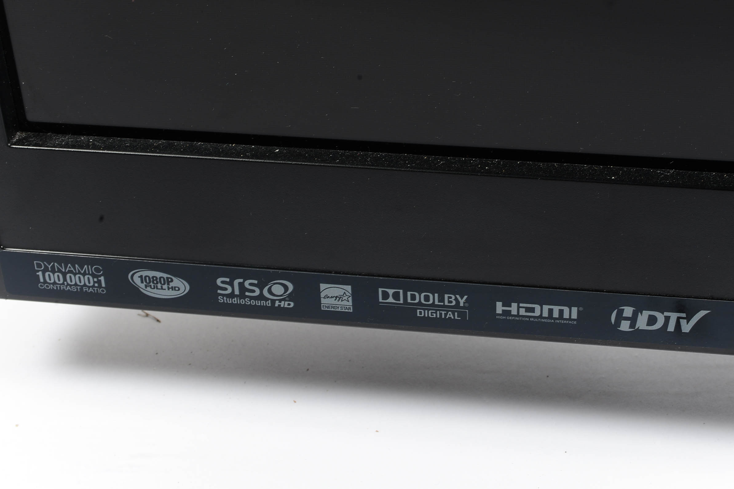 Vizio HD 50" Television with Remote