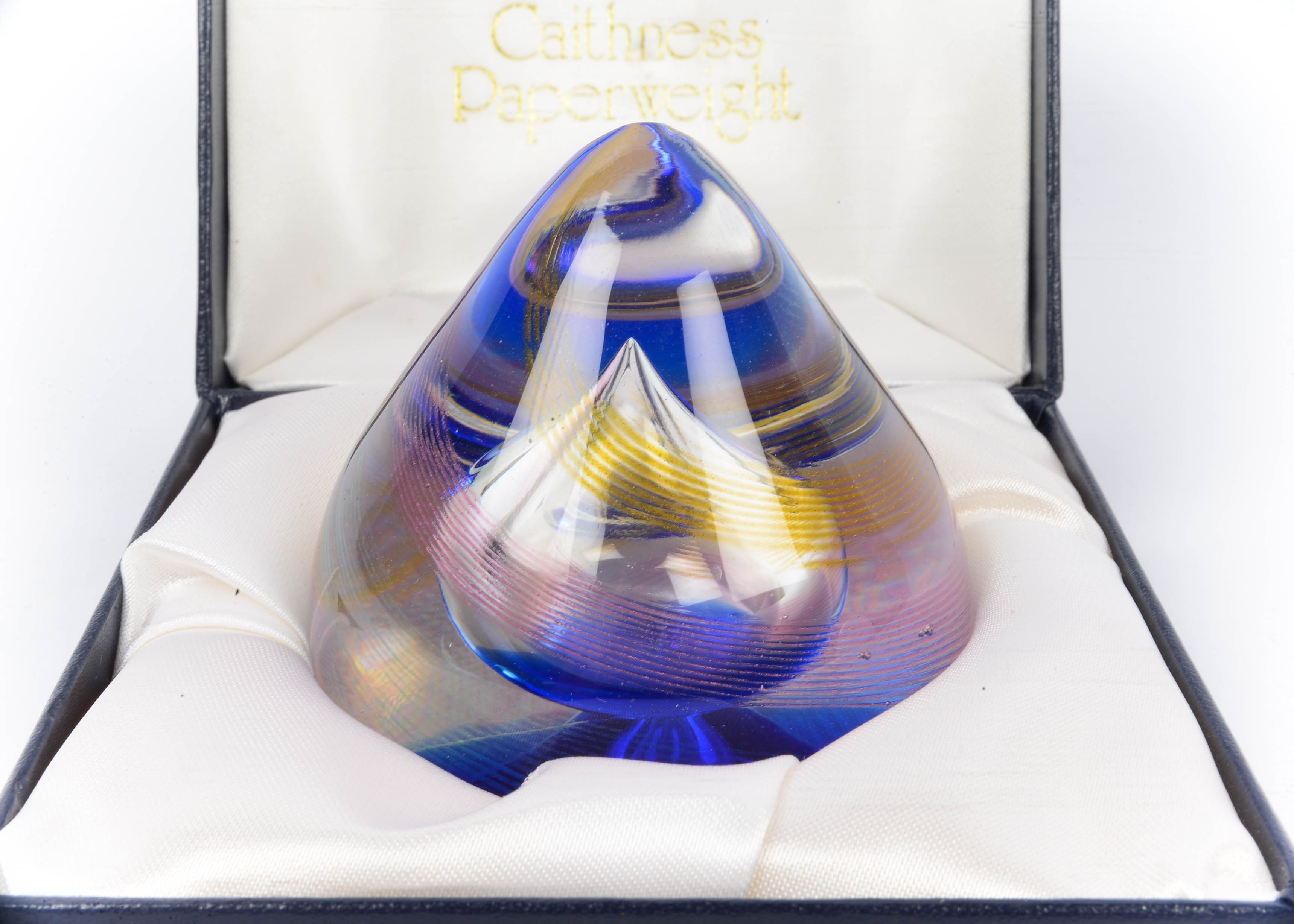Caithness Paperweight