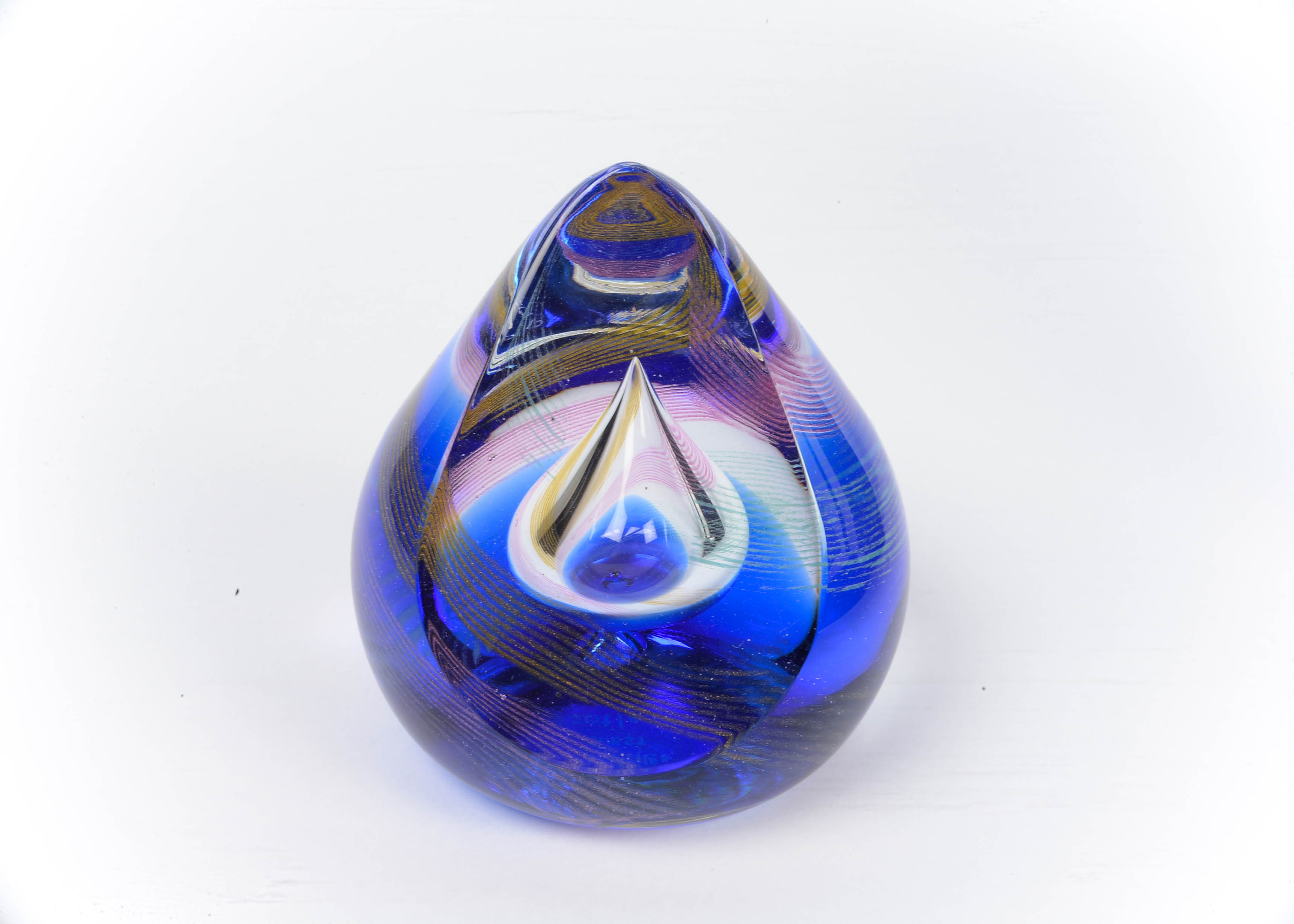 Caithness Paperweight