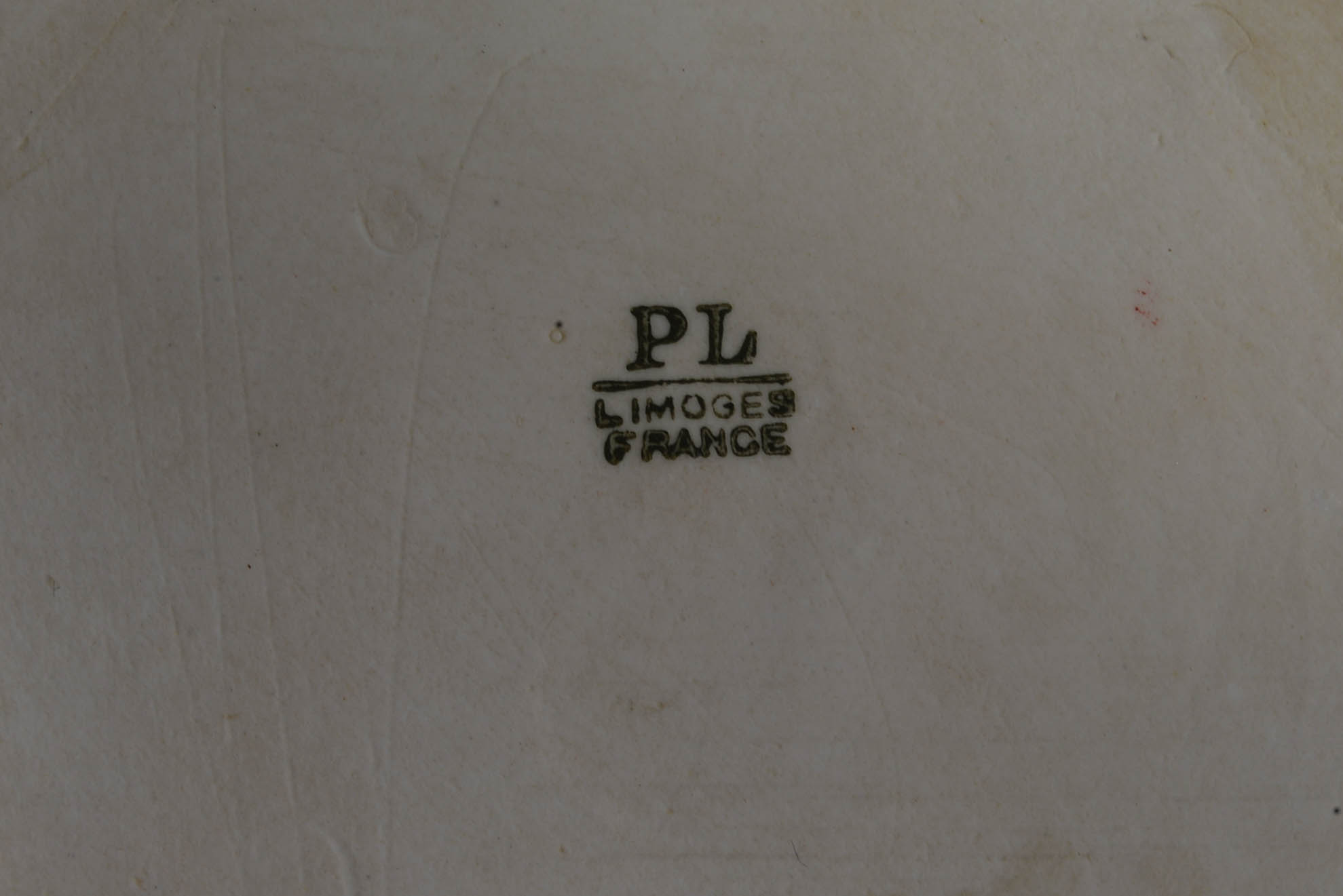 A Klingenberg (1890-1910) and Porcelain Limousin (1905-1930) Limoges