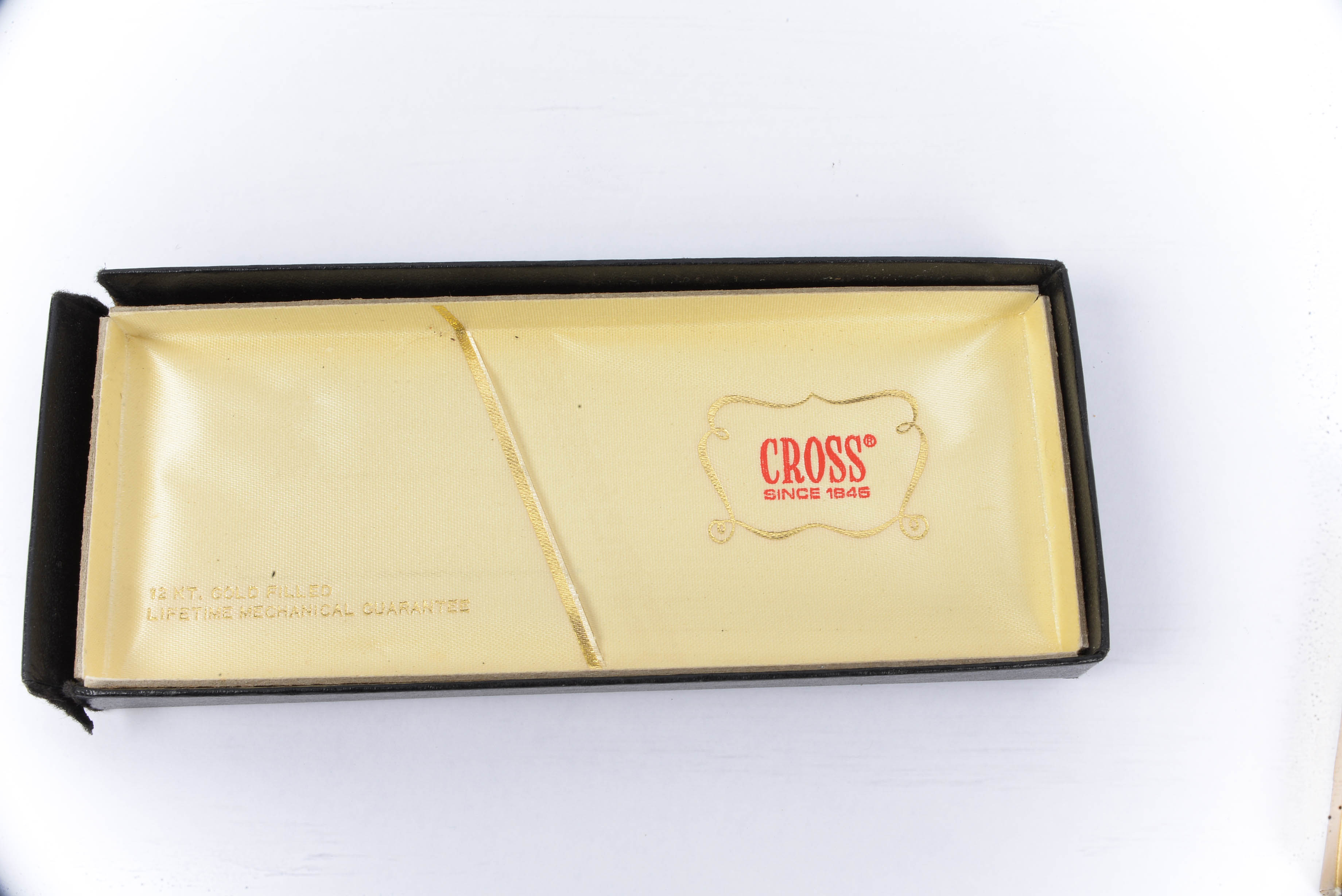 Two Sets of Cross Pens