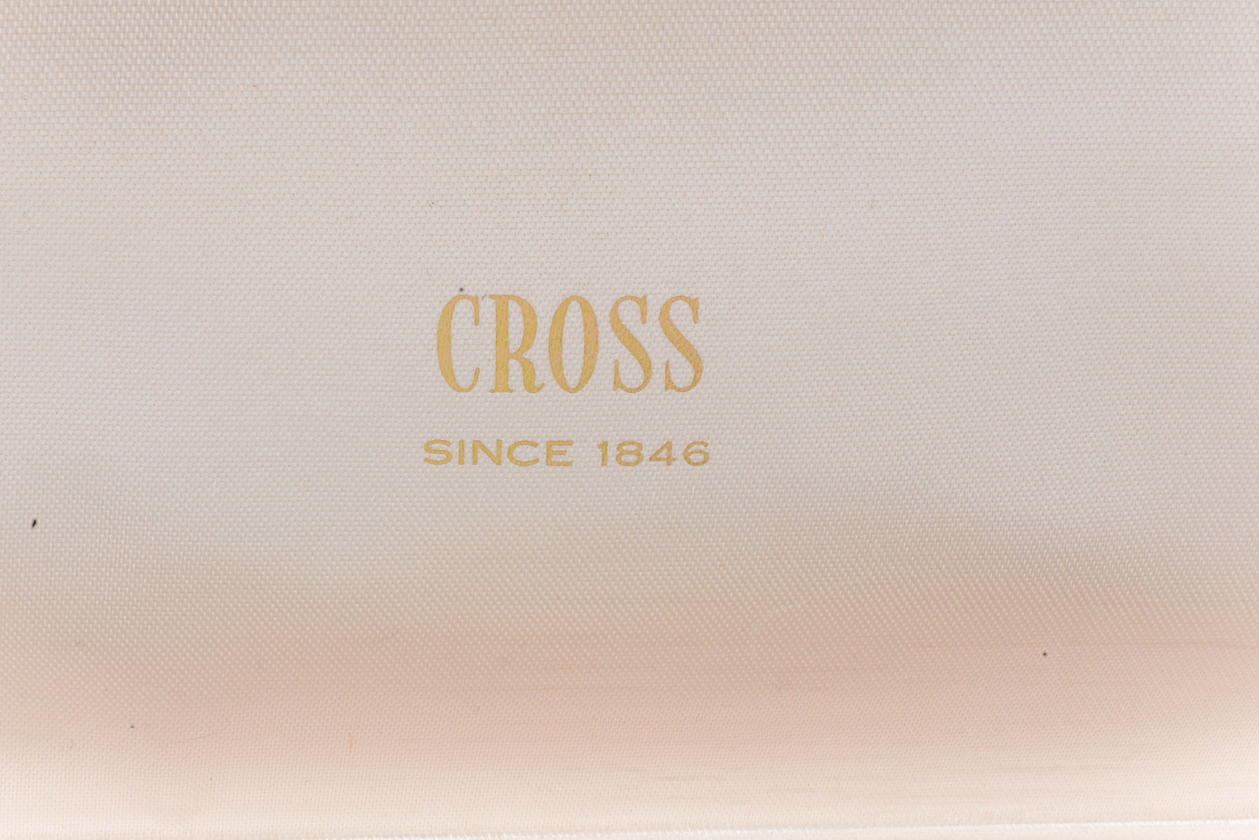 Two Sets of Cross Pens