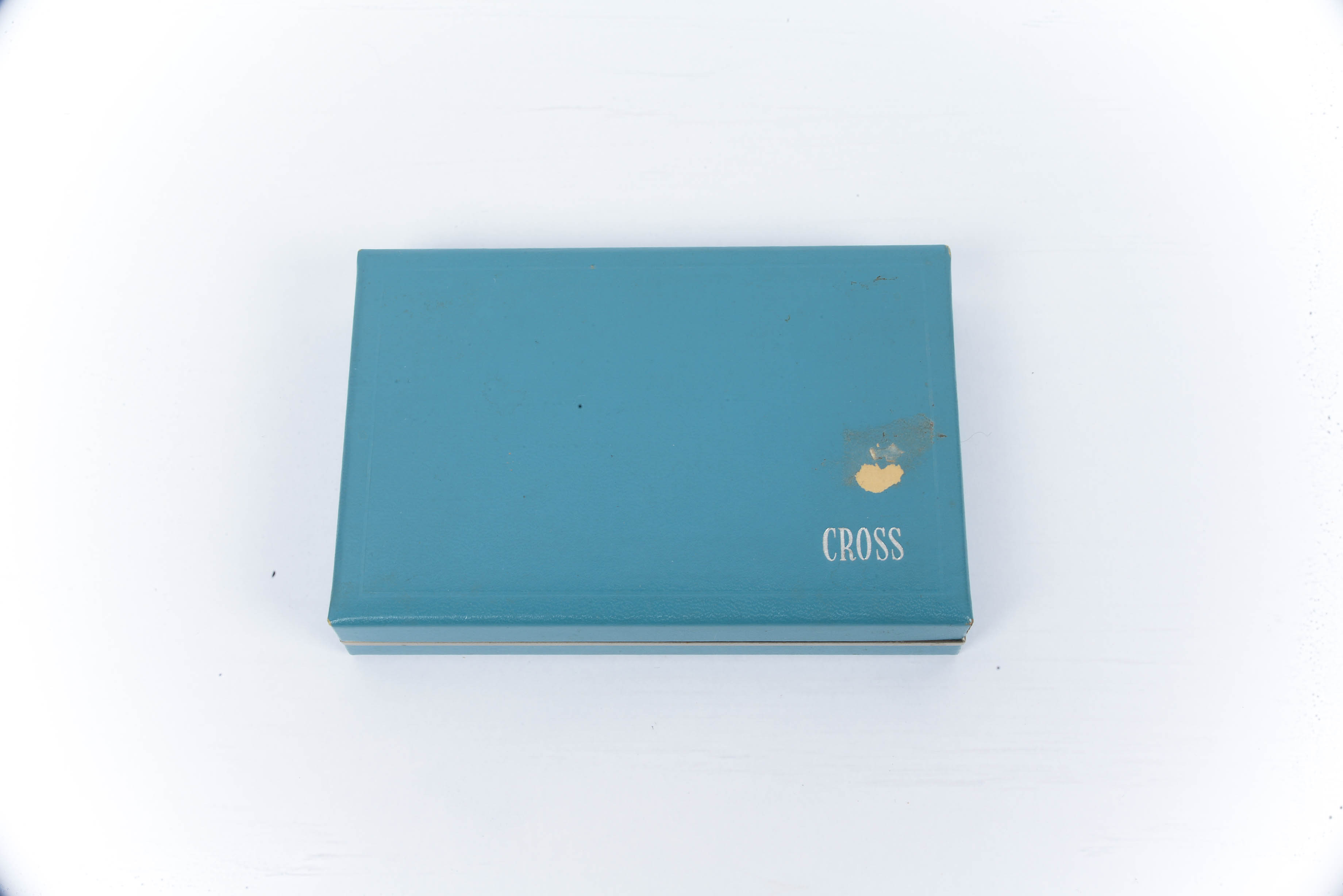 Two Sets of Cross Pens