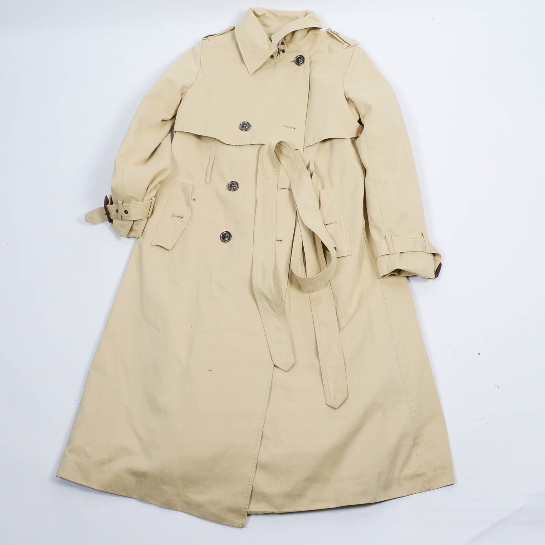 G.E.T. Outerwear Coat