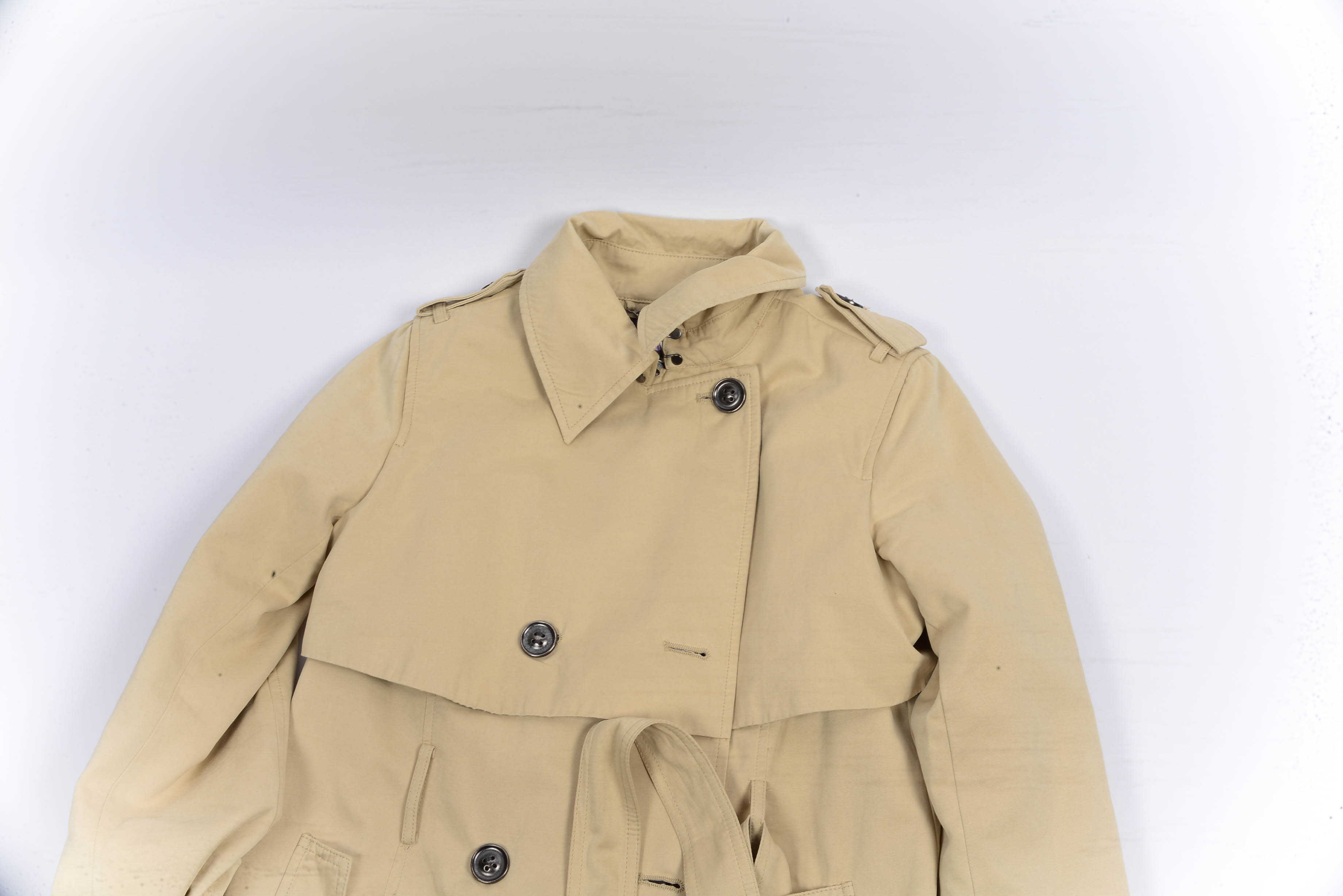 G.E.T. Outerwear Coat
