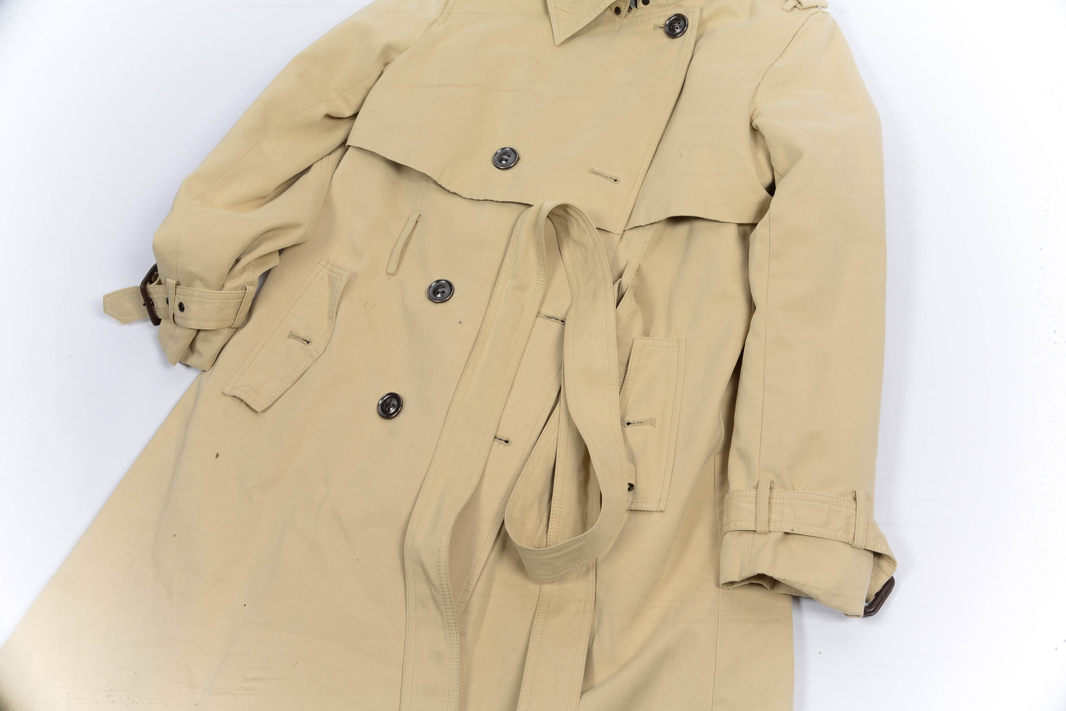G.E.T. Outerwear Coat
