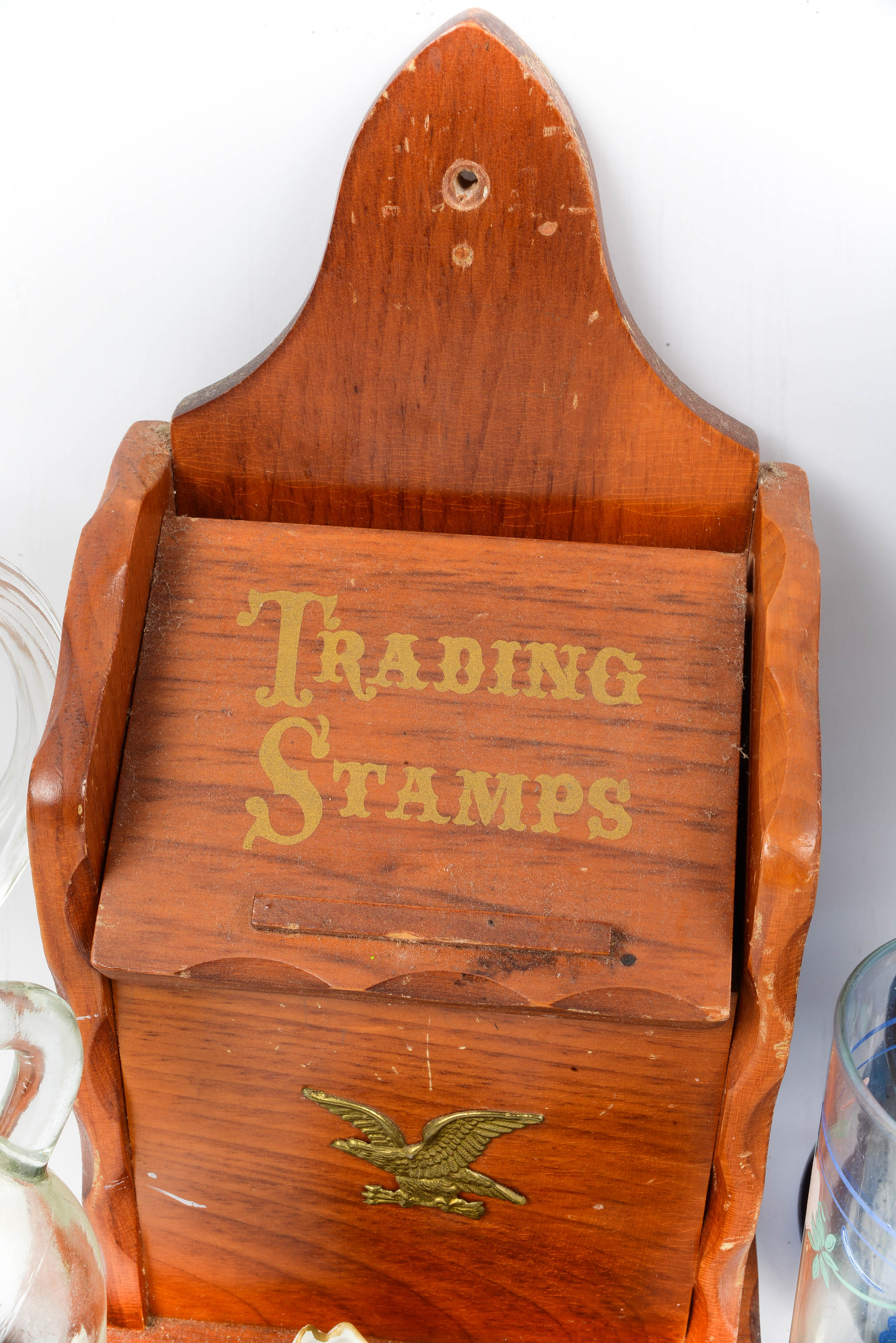 Mid Century Decor - Spaghetti Poodle , Tuna of the Sea Glass and More