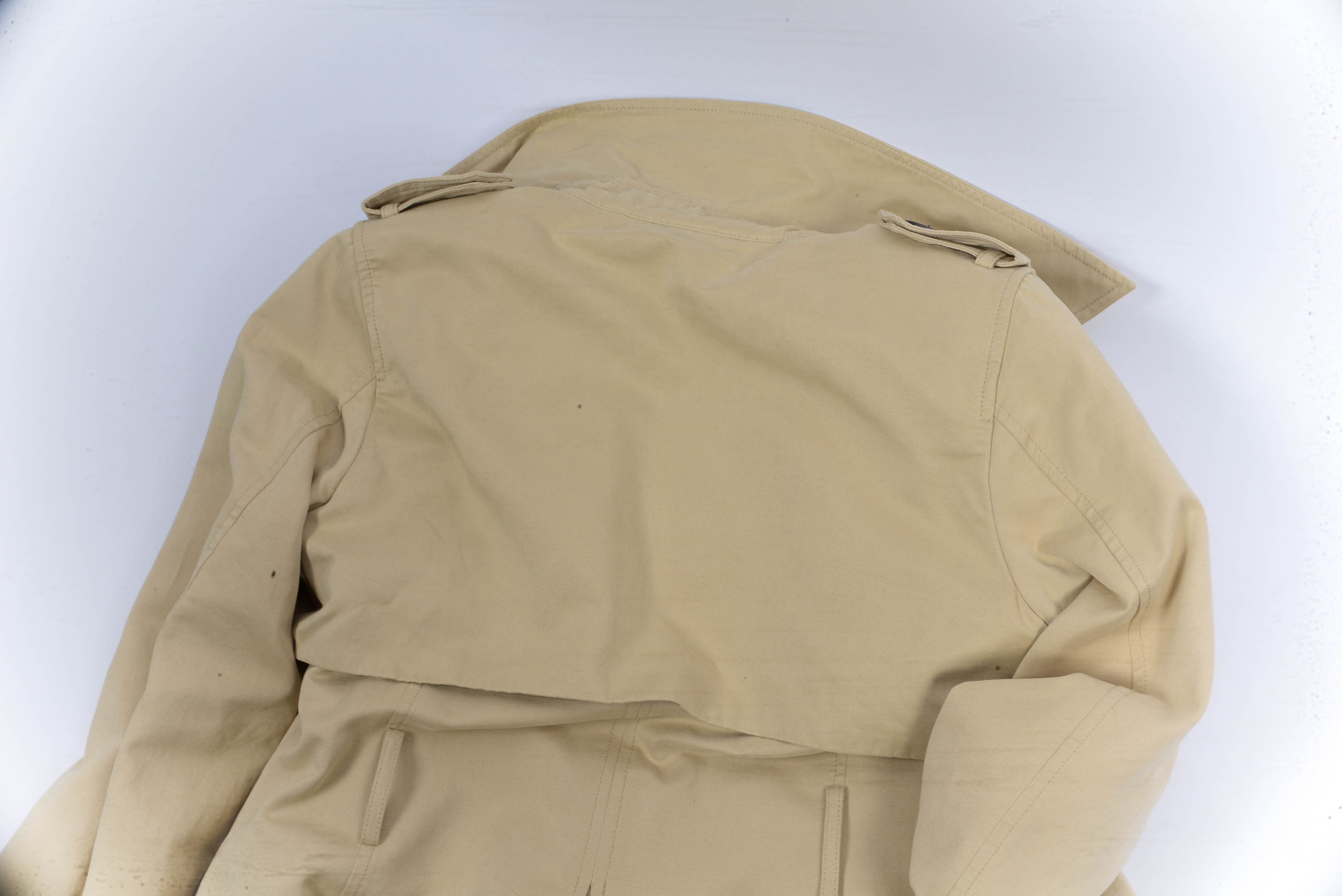 G.E.T. Outerwear Coat