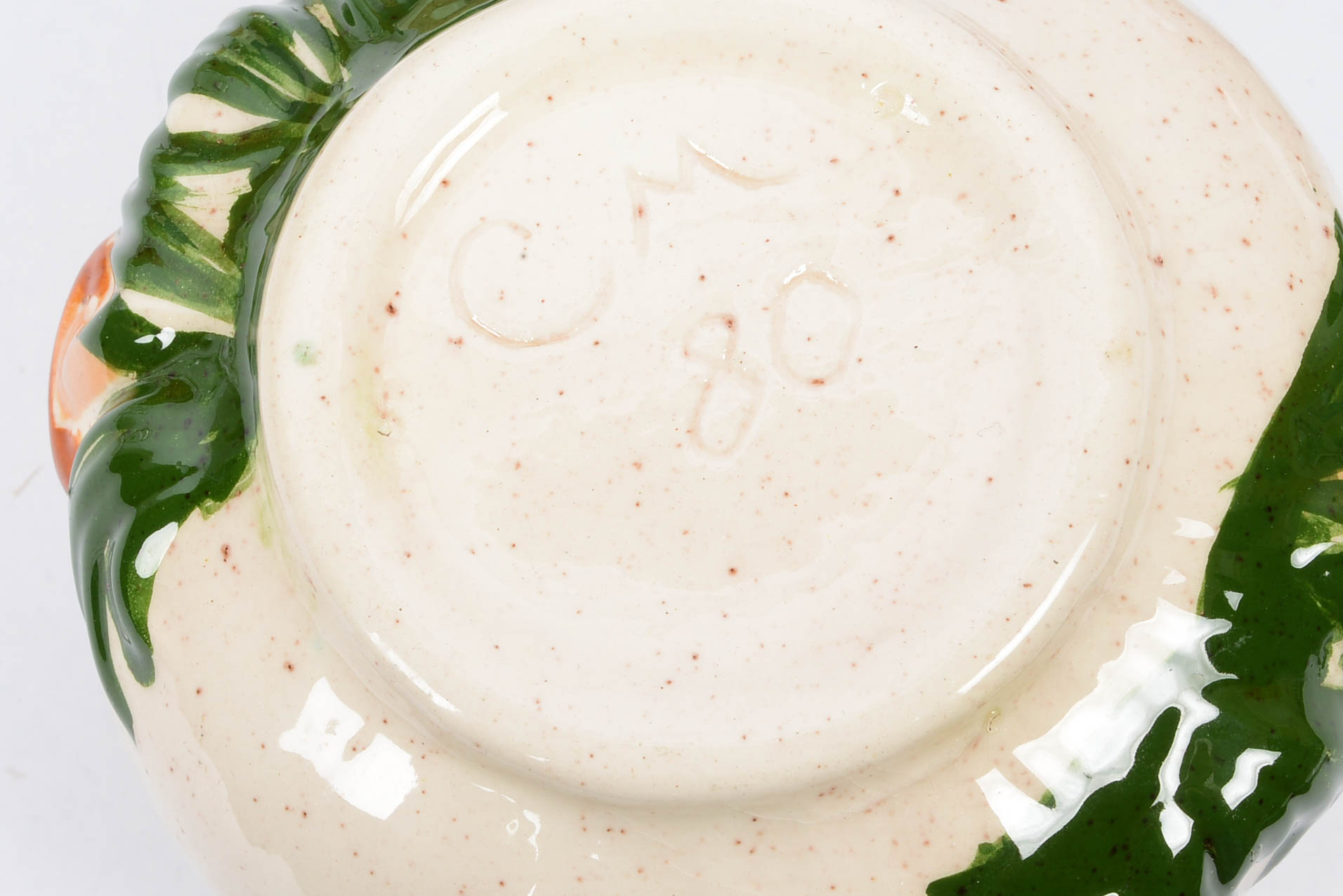 Mid Century Decor - Spaghetti Poodle , Tuna of the Sea Glass and More