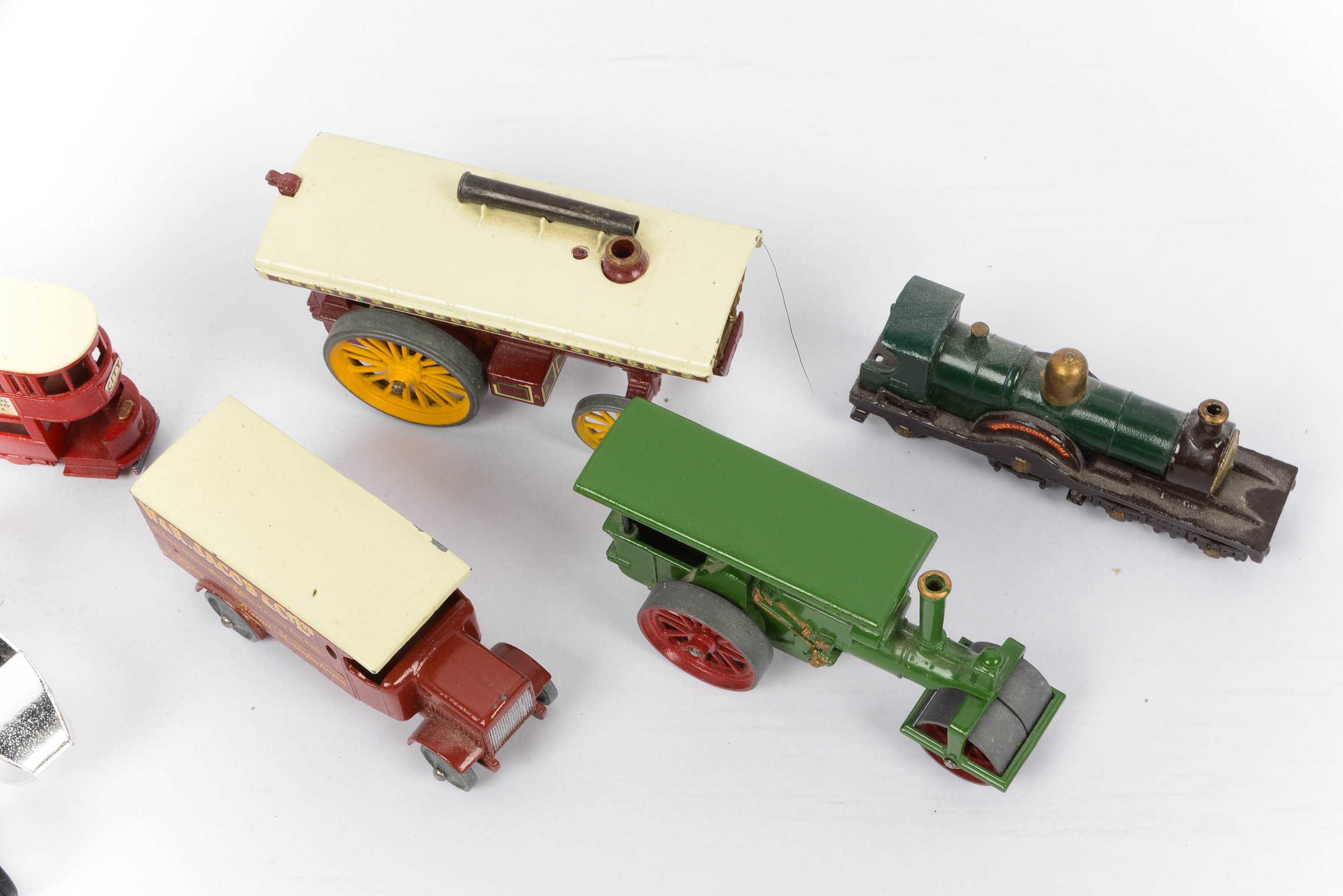 Lesney Models of Yesteryear Model Cars