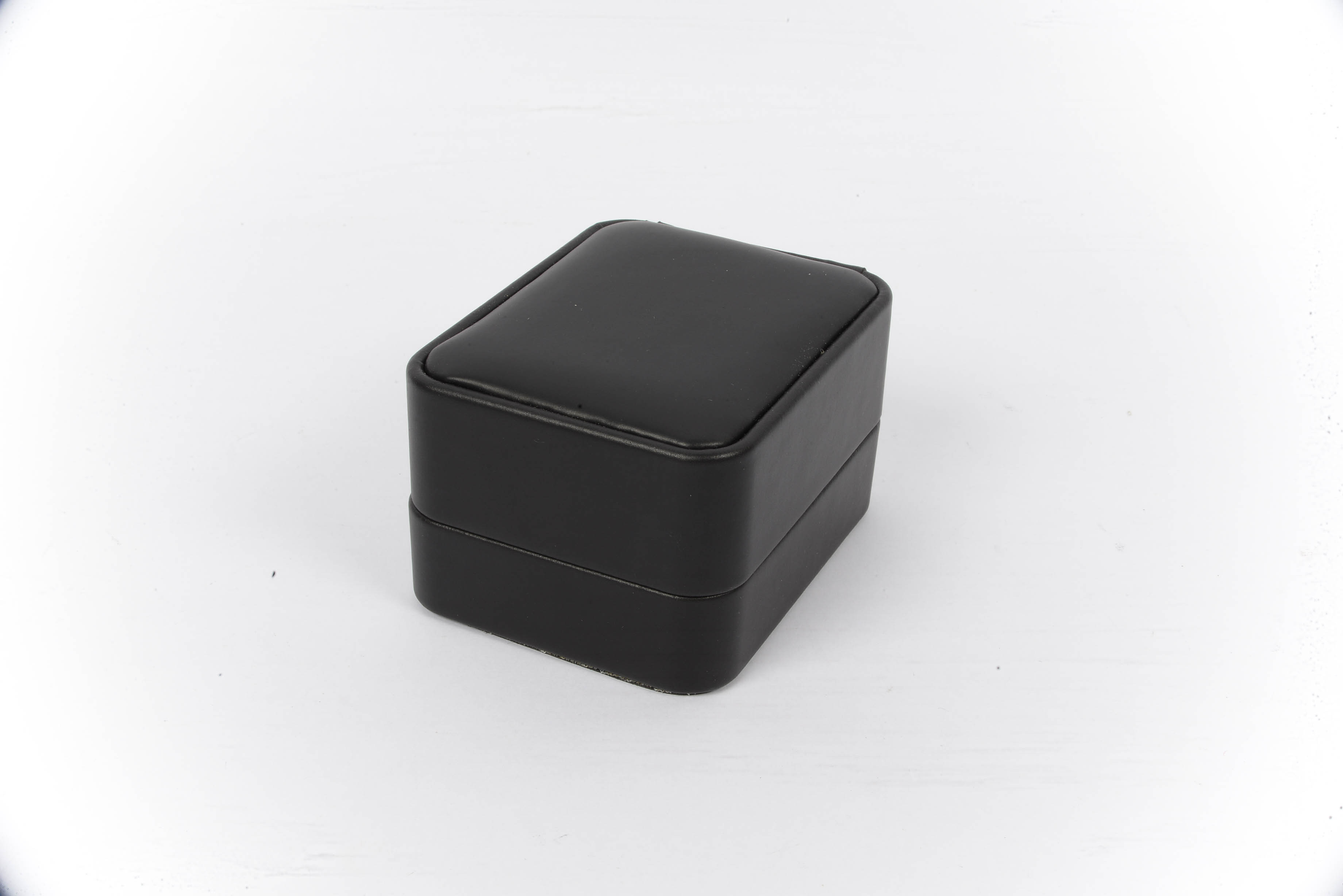 10 K White Gold Filled Girard Perregaux Ladies Watch in Gift Box