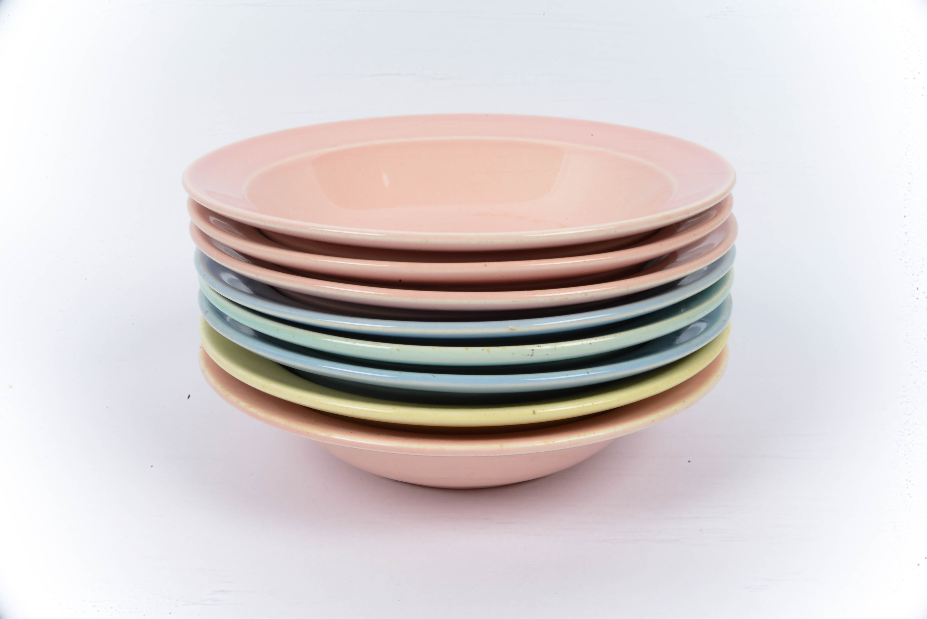 Lu Ray Dishes