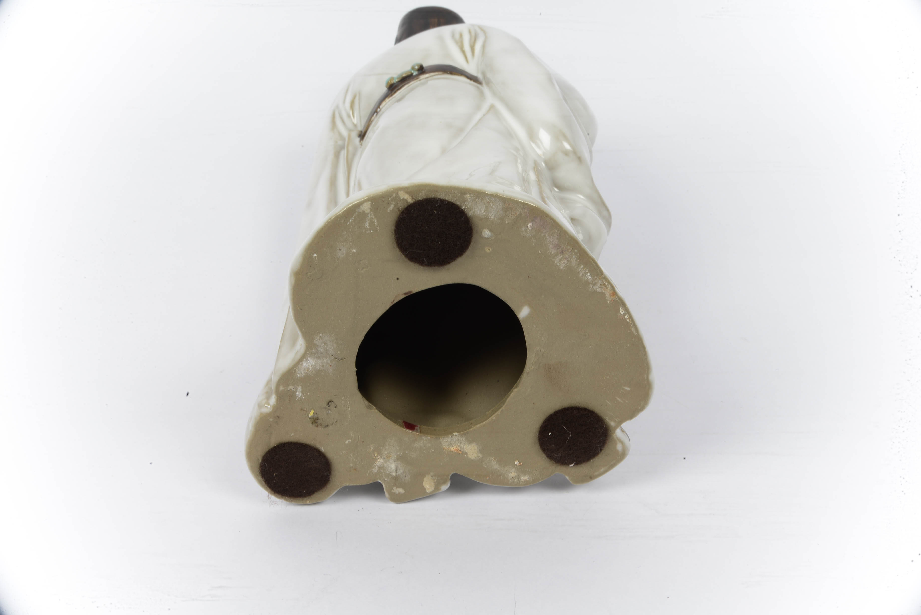 Set of Three Sanxing (Fu Lu Shou) Feng Shui Chinese Emperor Gods