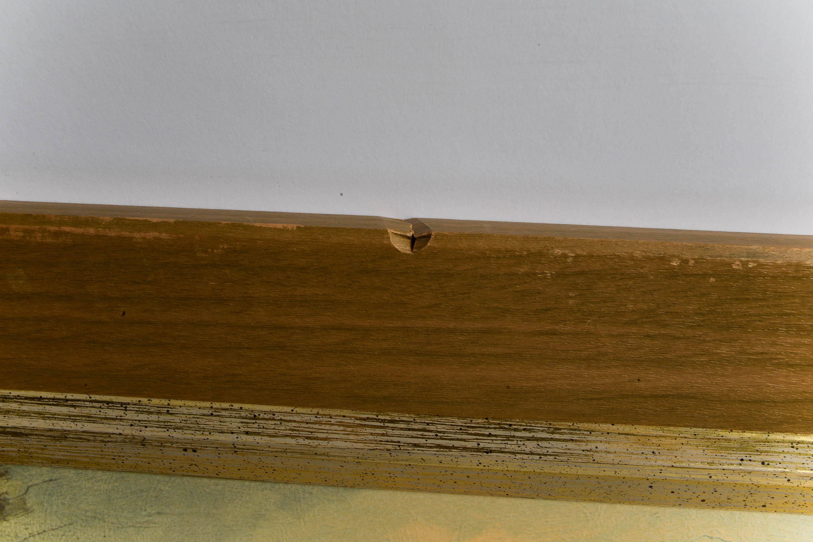 Nostalgic Summer Print by Erik Sloane