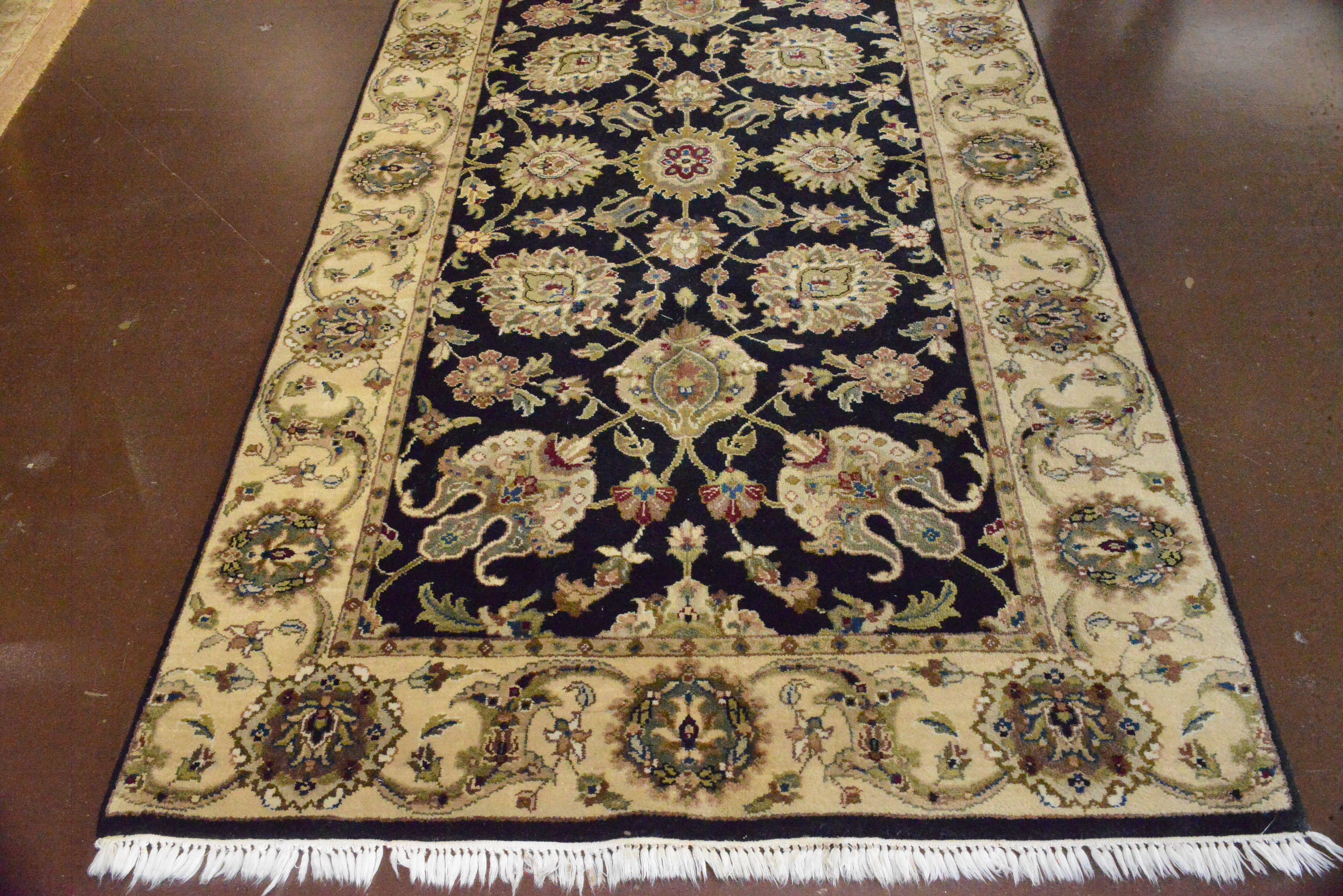 Indo Agra Area Rug