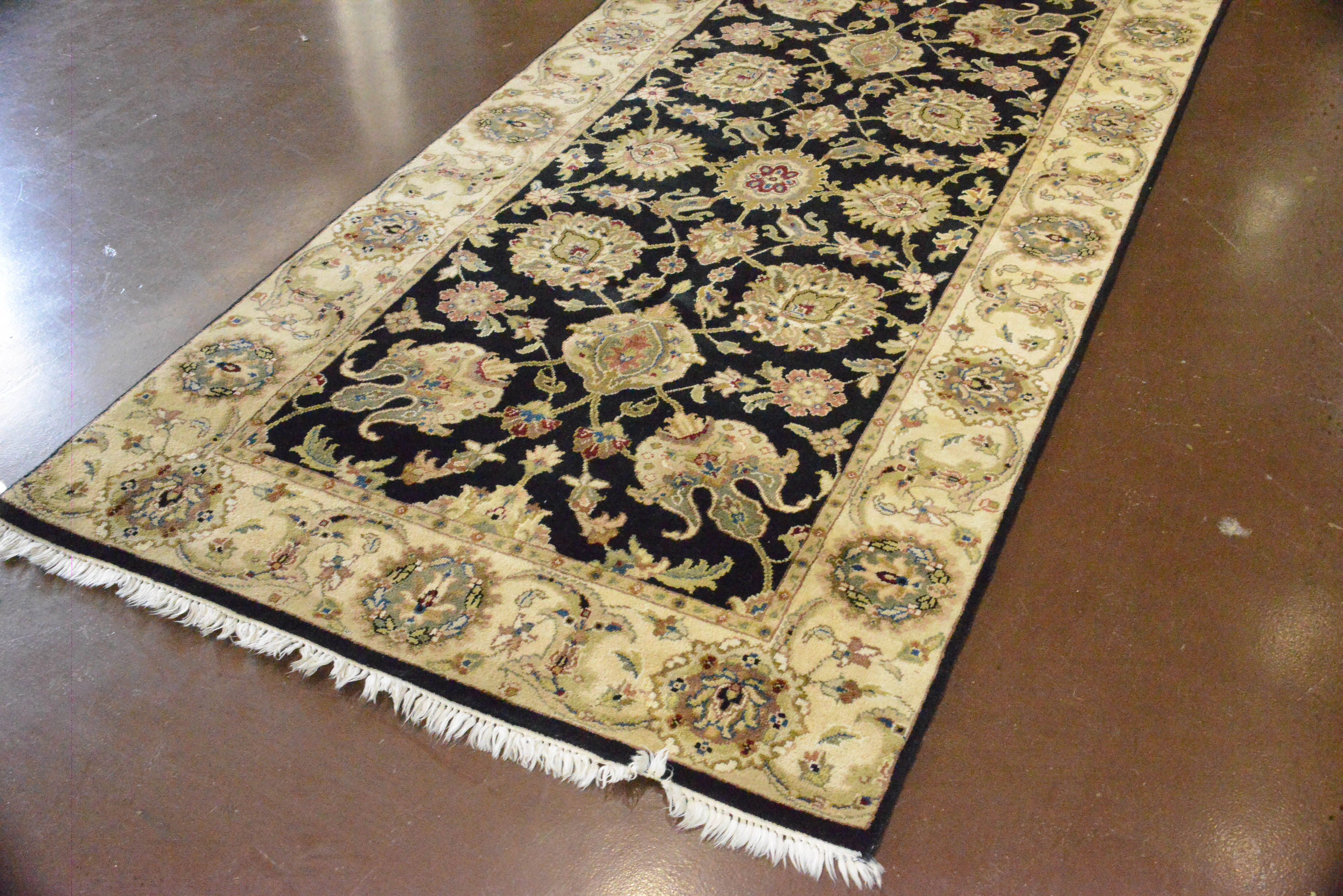 Indo Agra Area Rug