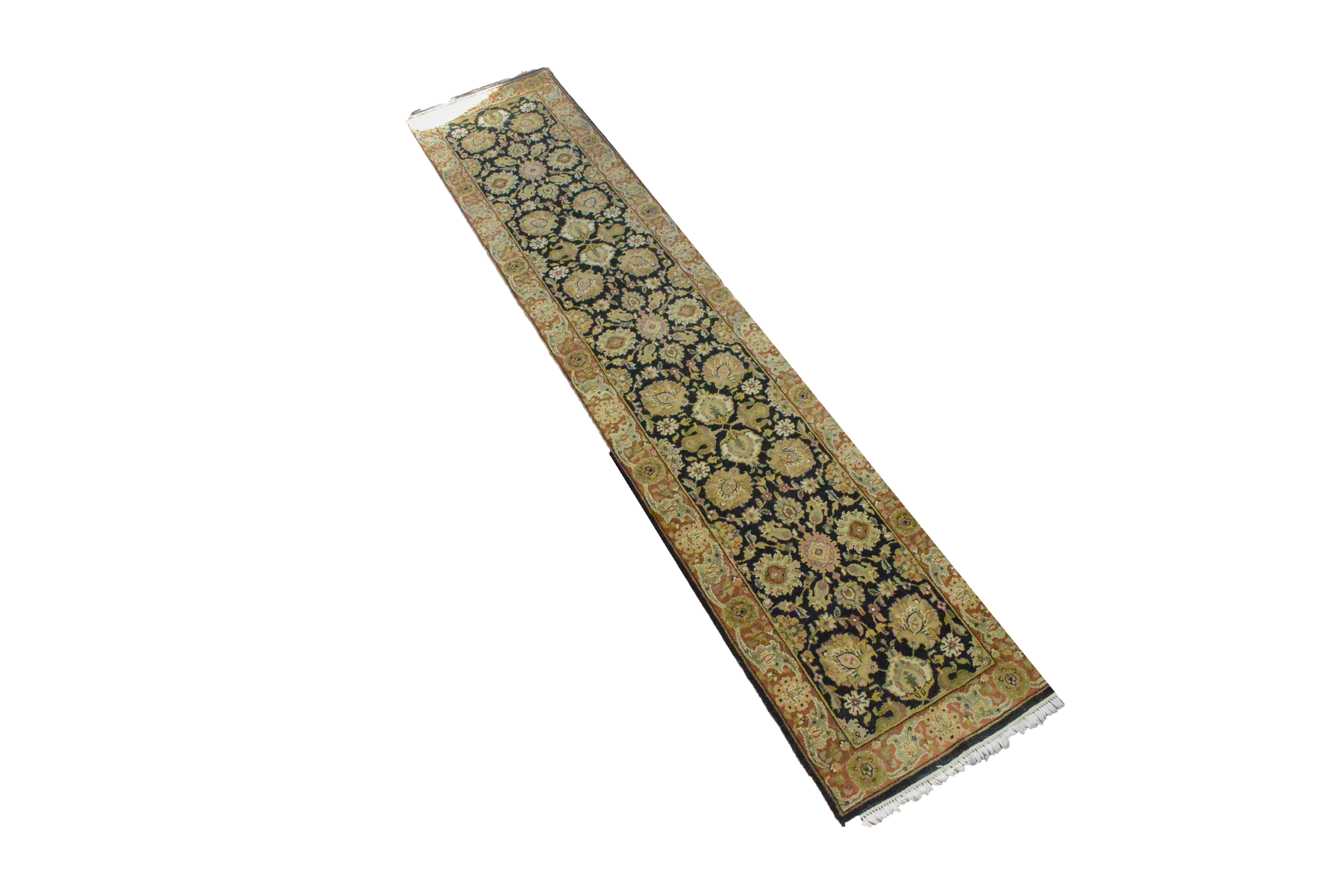 Indo Agra Rug Runner