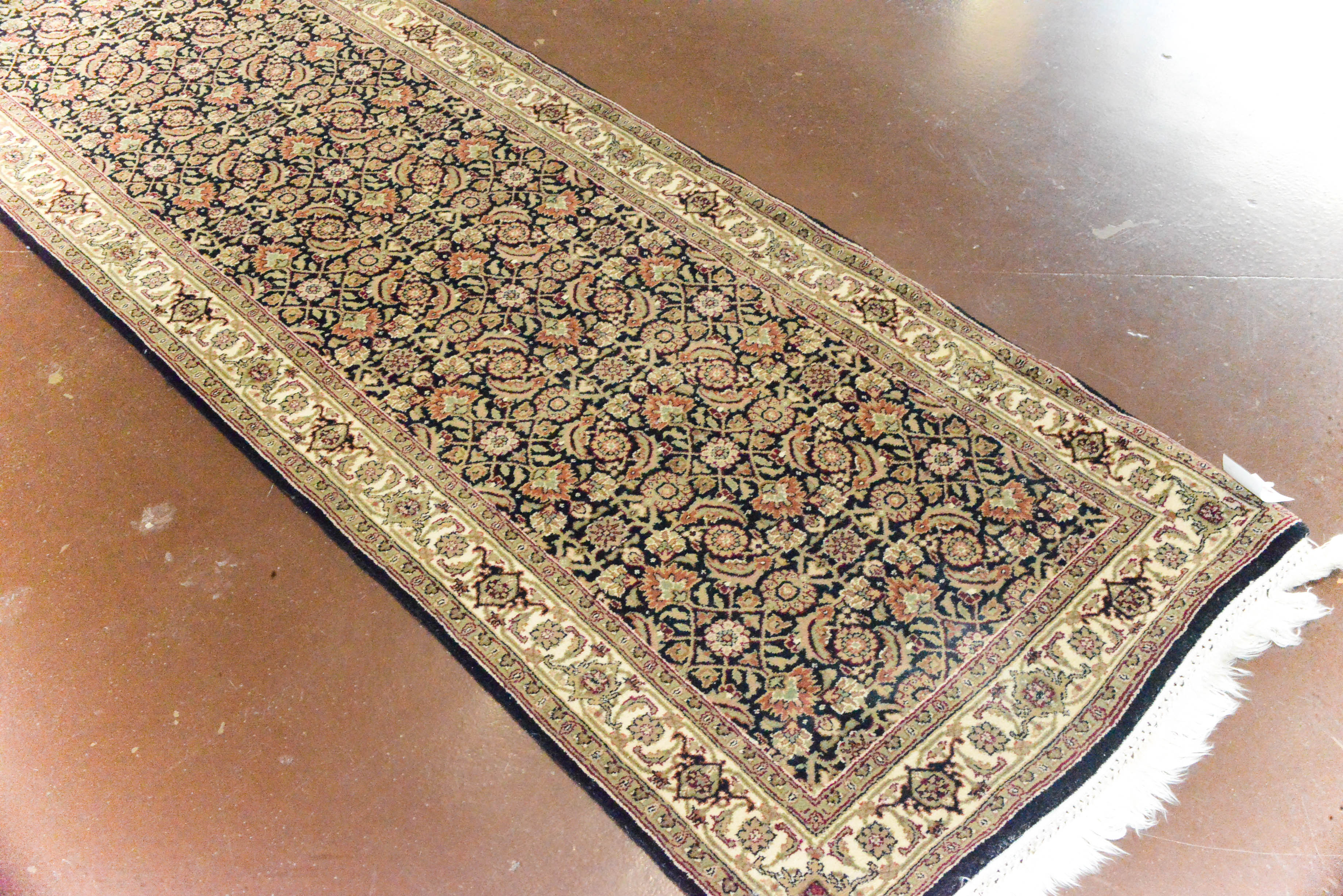 Indo Mir Area Rug
