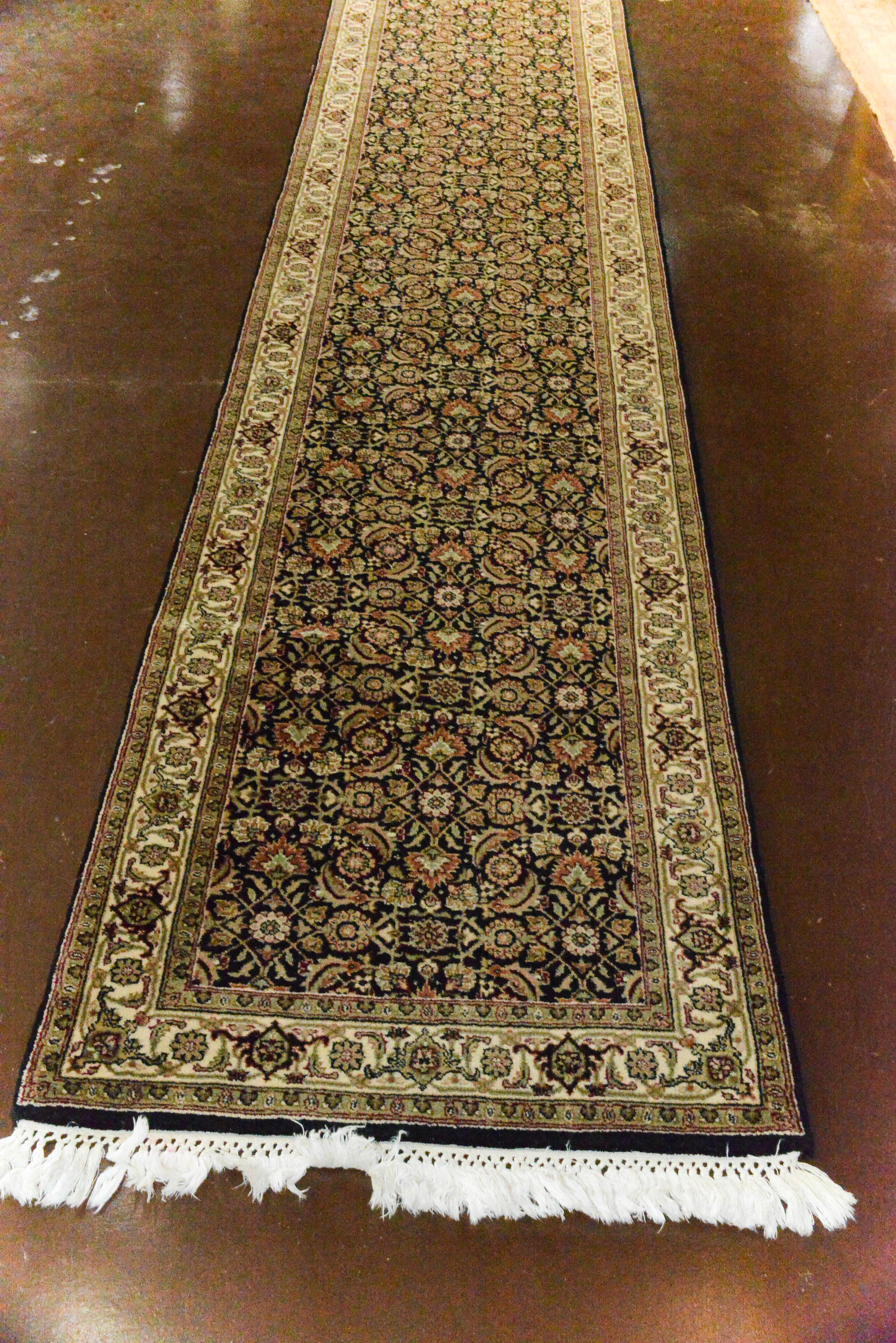 Indo Mir Area Rug