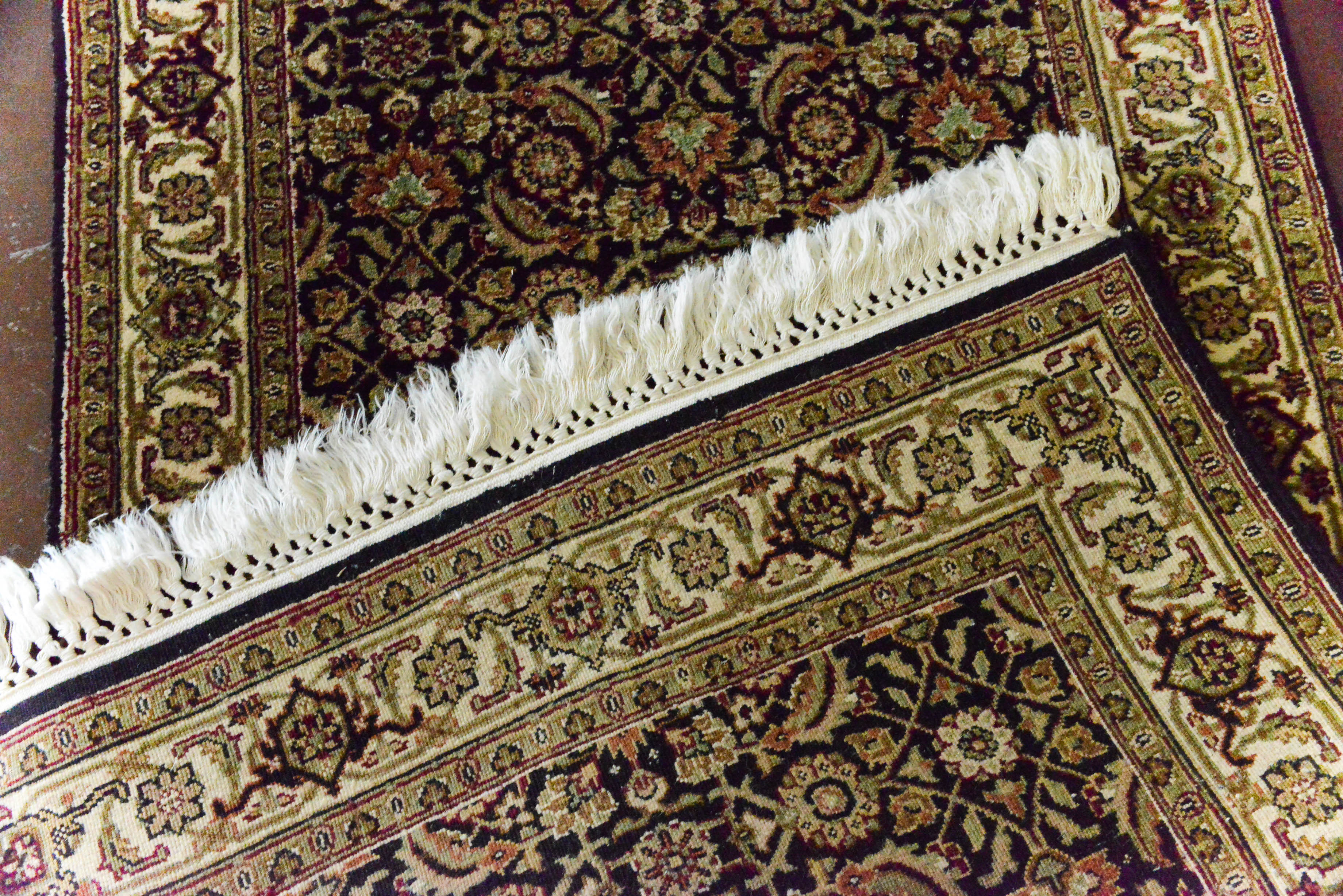 Indo Mir Area Rug