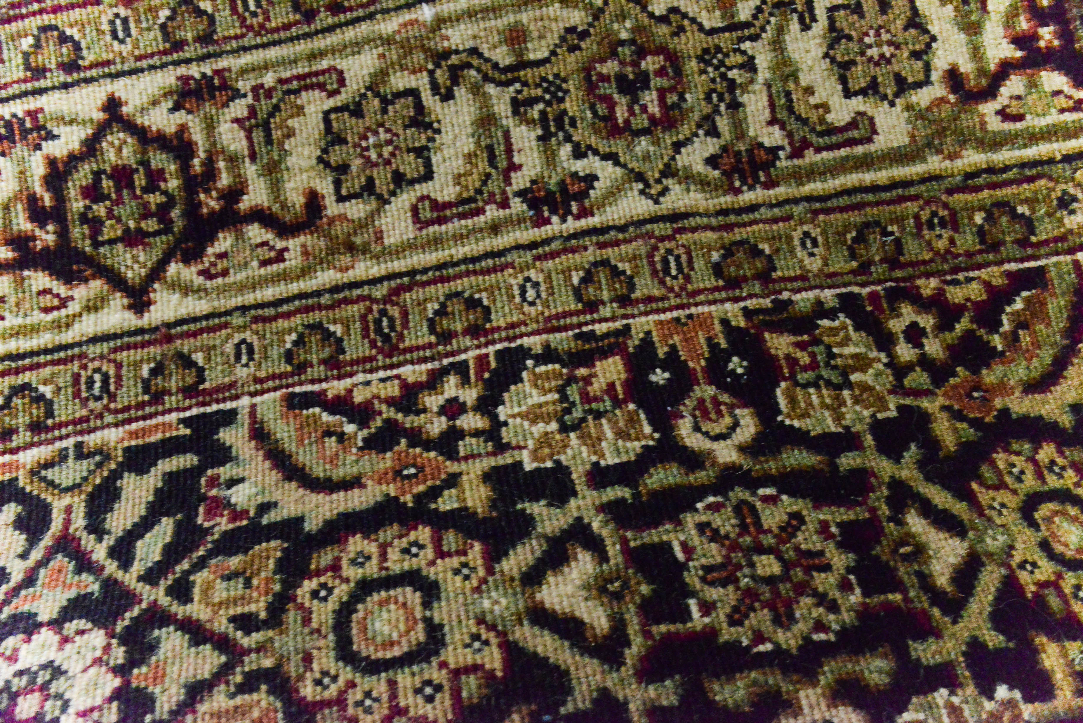 Indo Mir Area Rug