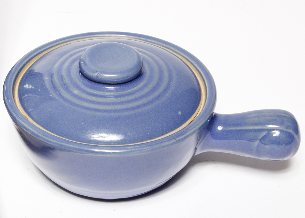 Assorted Vintage Kitchen Items