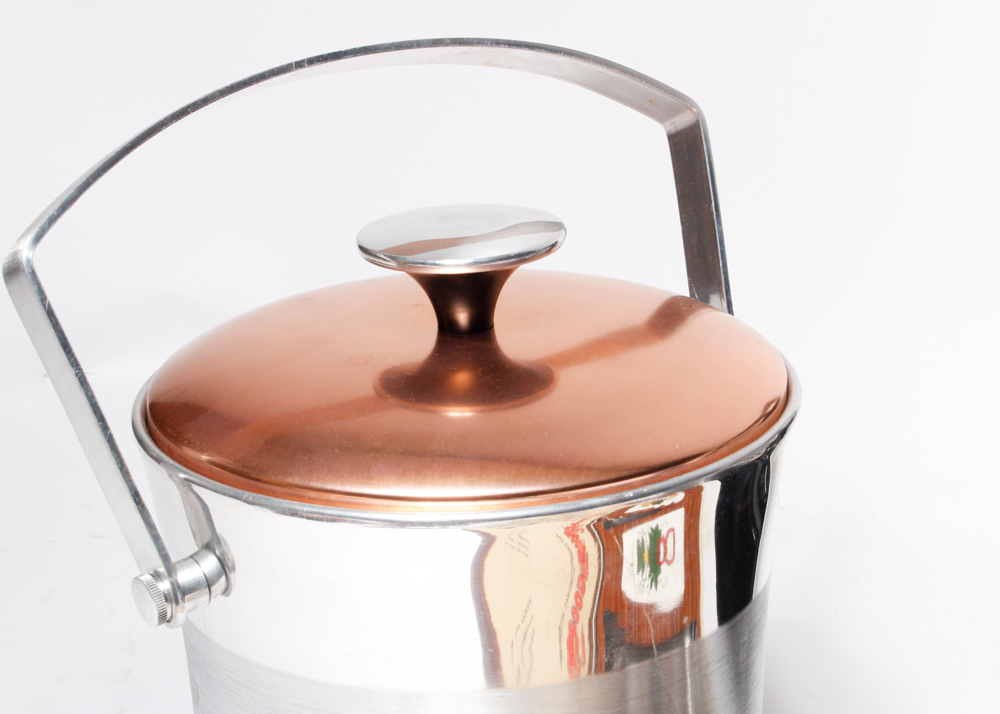 Assorted Vintage Kitchen Items