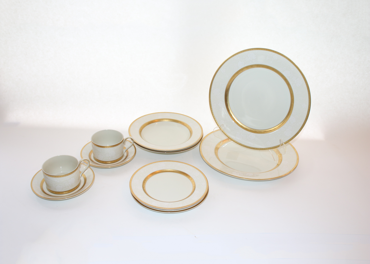 "Antique Lace" Mikasa China