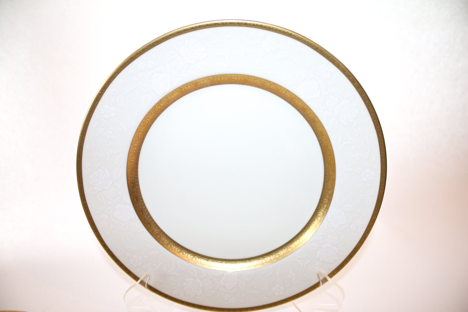 "Antique Lace" Mikasa China