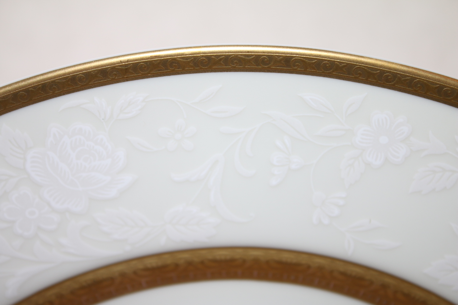 "Antique Lace" Mikasa China