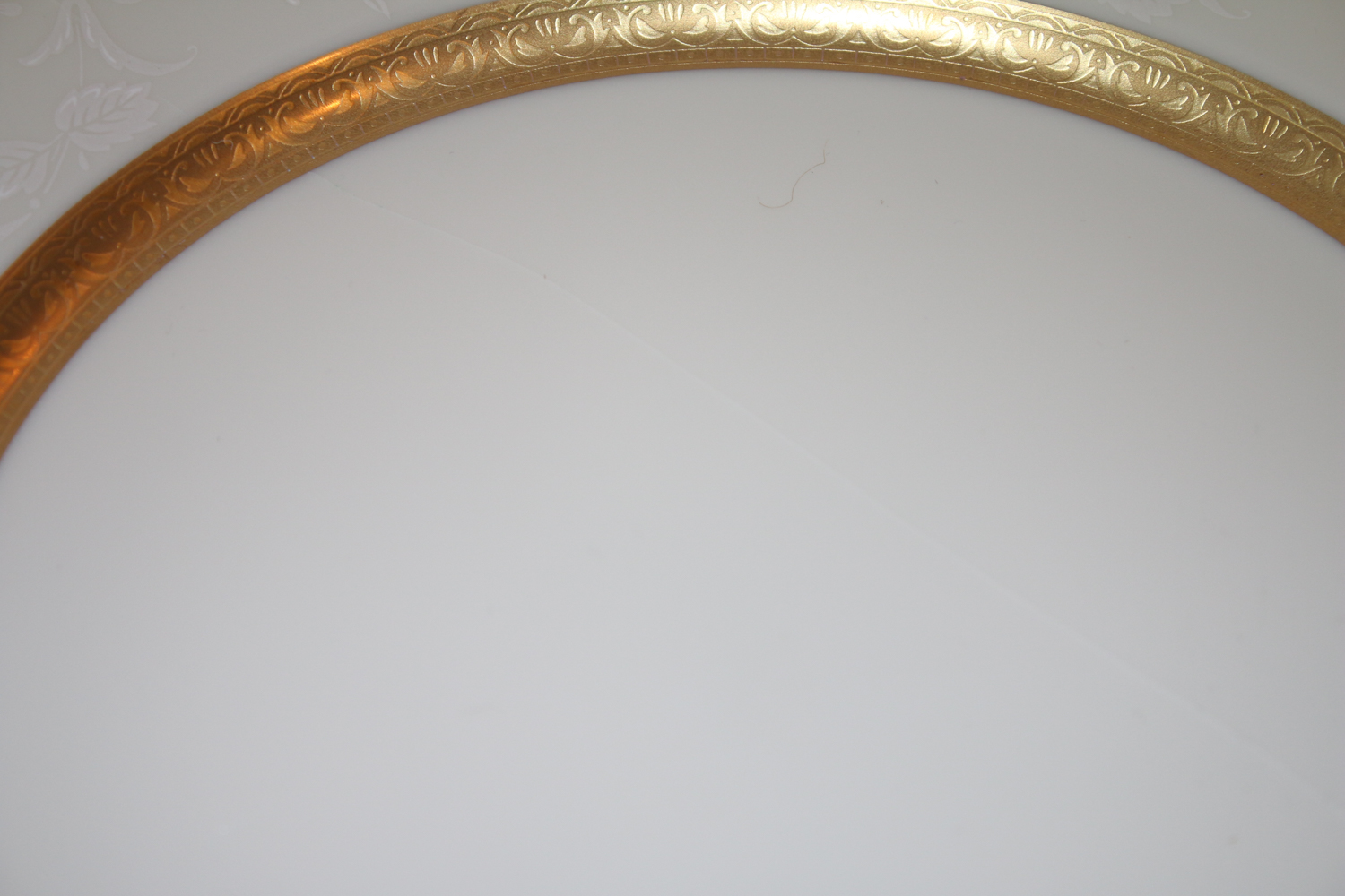 "Antique Lace" Mikasa China