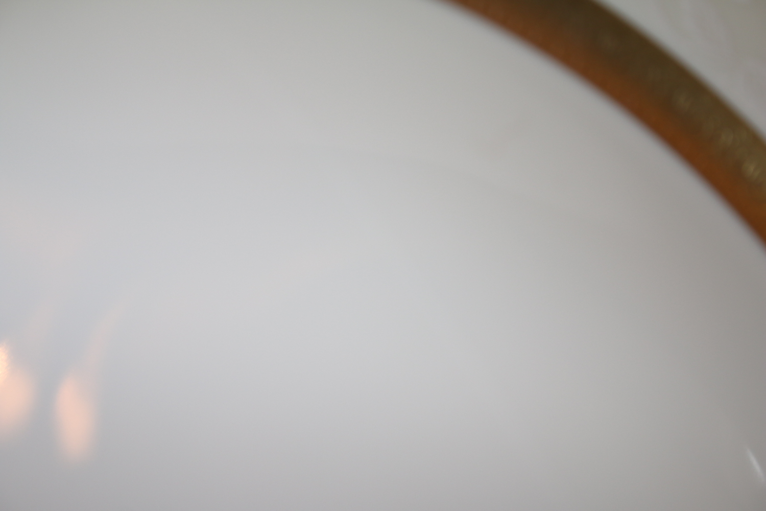 "Antique Lace" Mikasa China