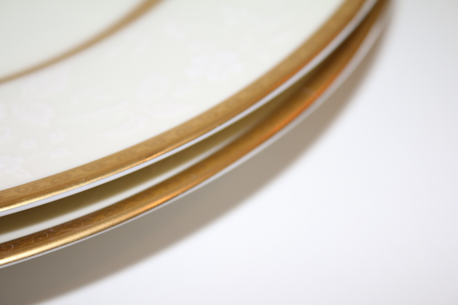 "Antique Lace" Mikasa China