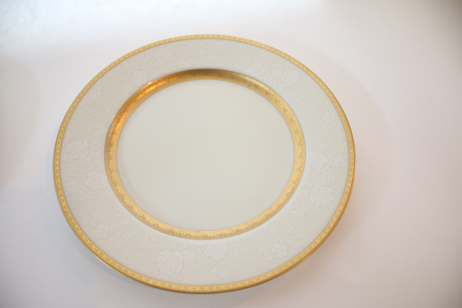 "Antique Lace" Mikasa China