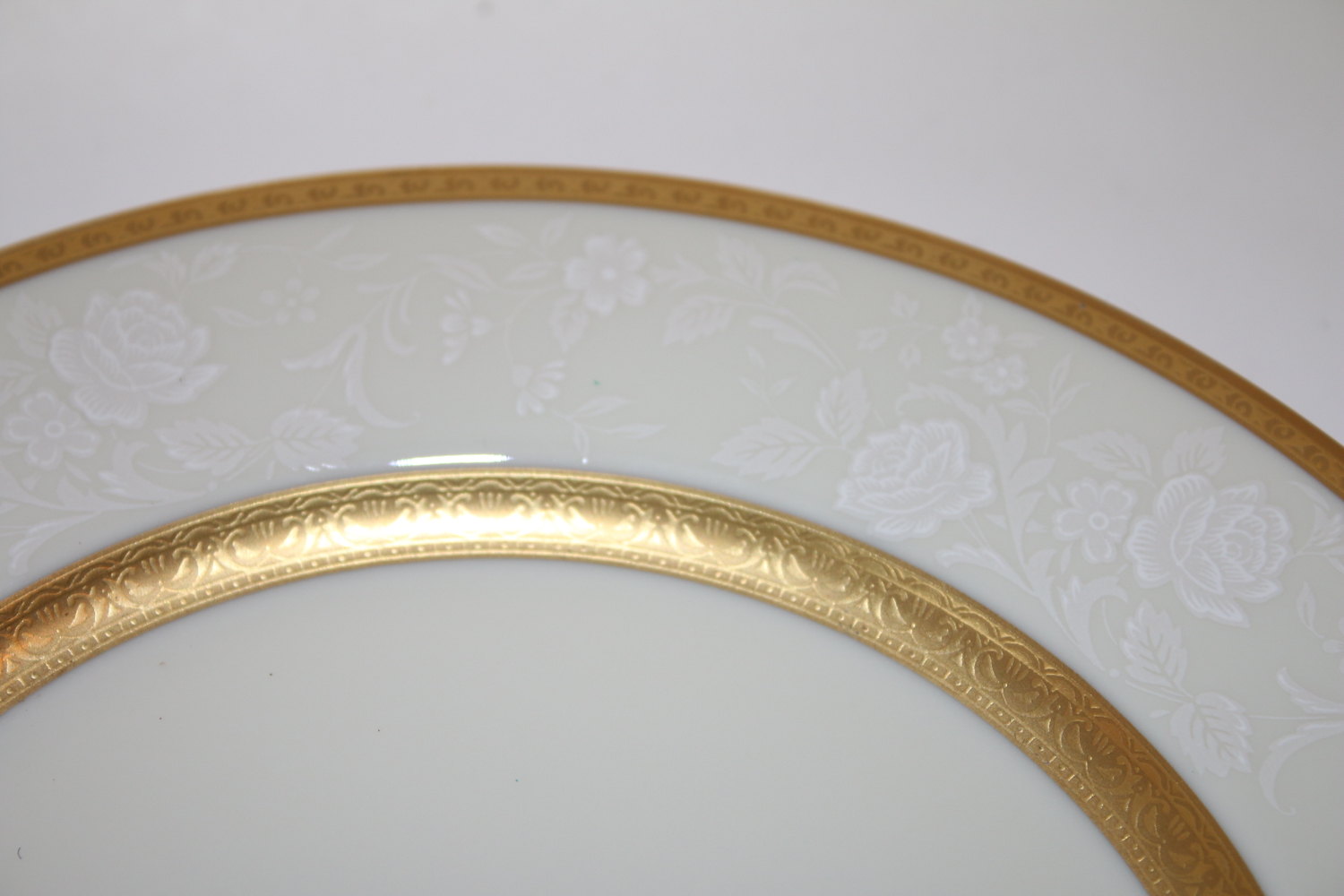 "Antique Lace" Mikasa China