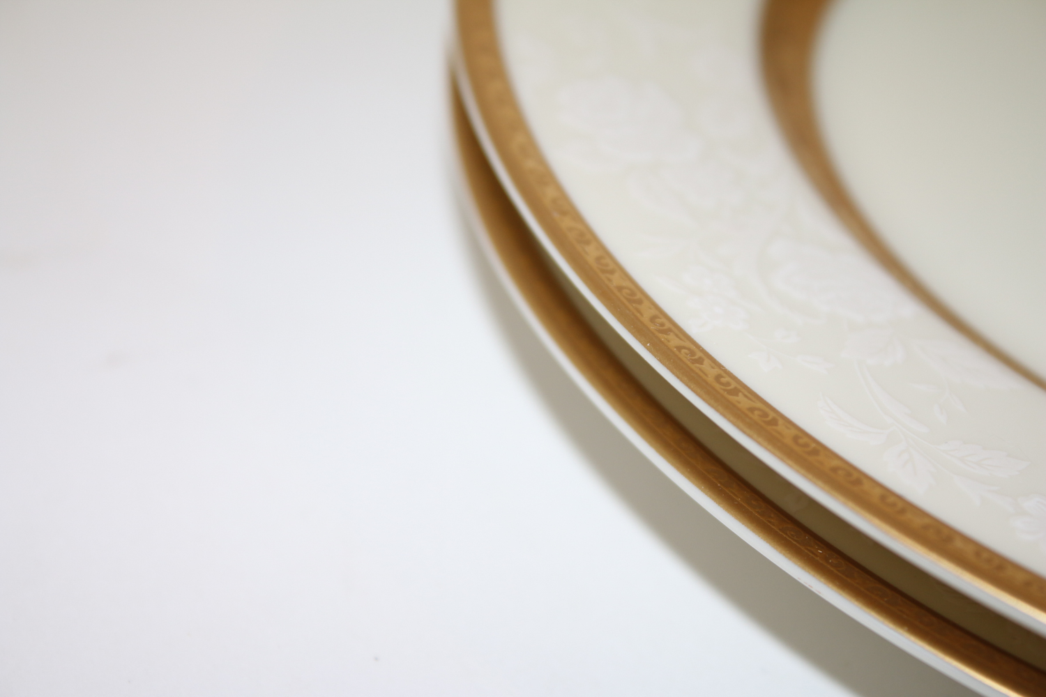 "Antique Lace" Mikasa China