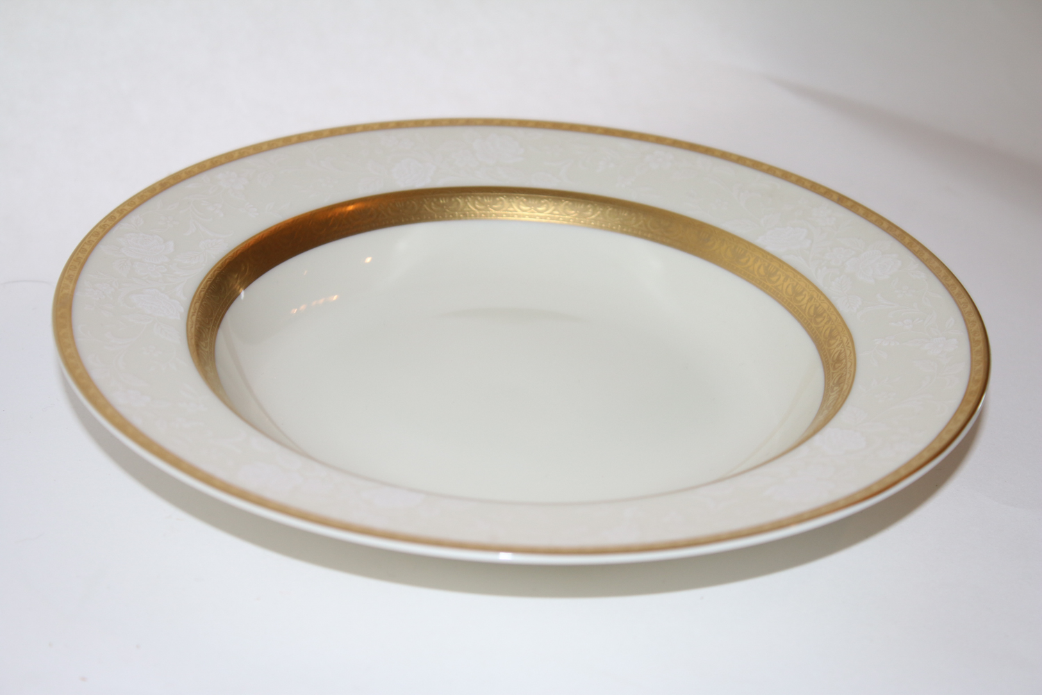 "Antique Lace" Mikasa China