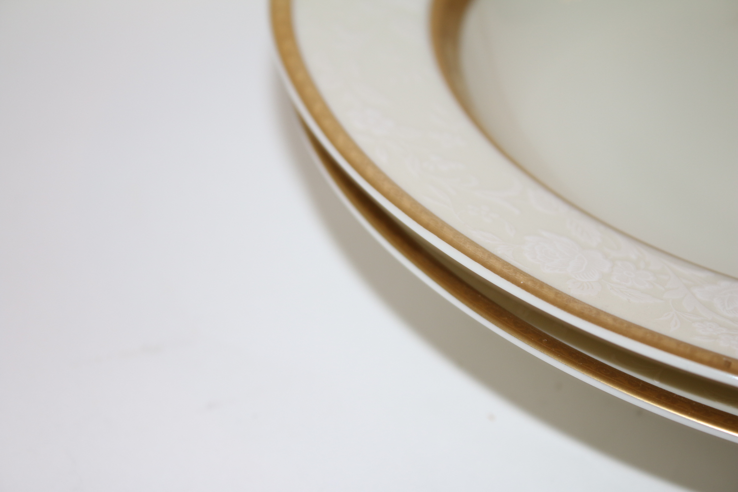 "Antique Lace" Mikasa China