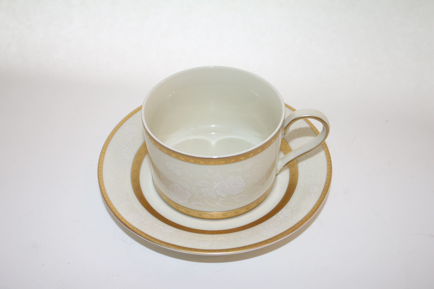 "Antique Lace" Mikasa China