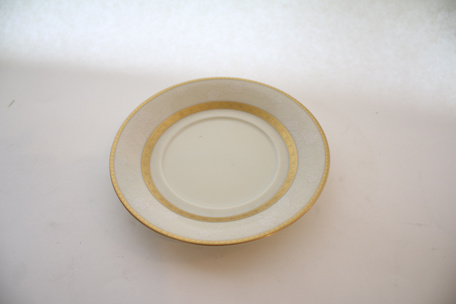 "Antique Lace" Mikasa China