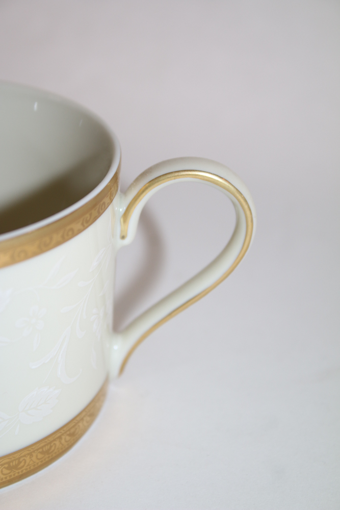 "Antique Lace" Mikasa China