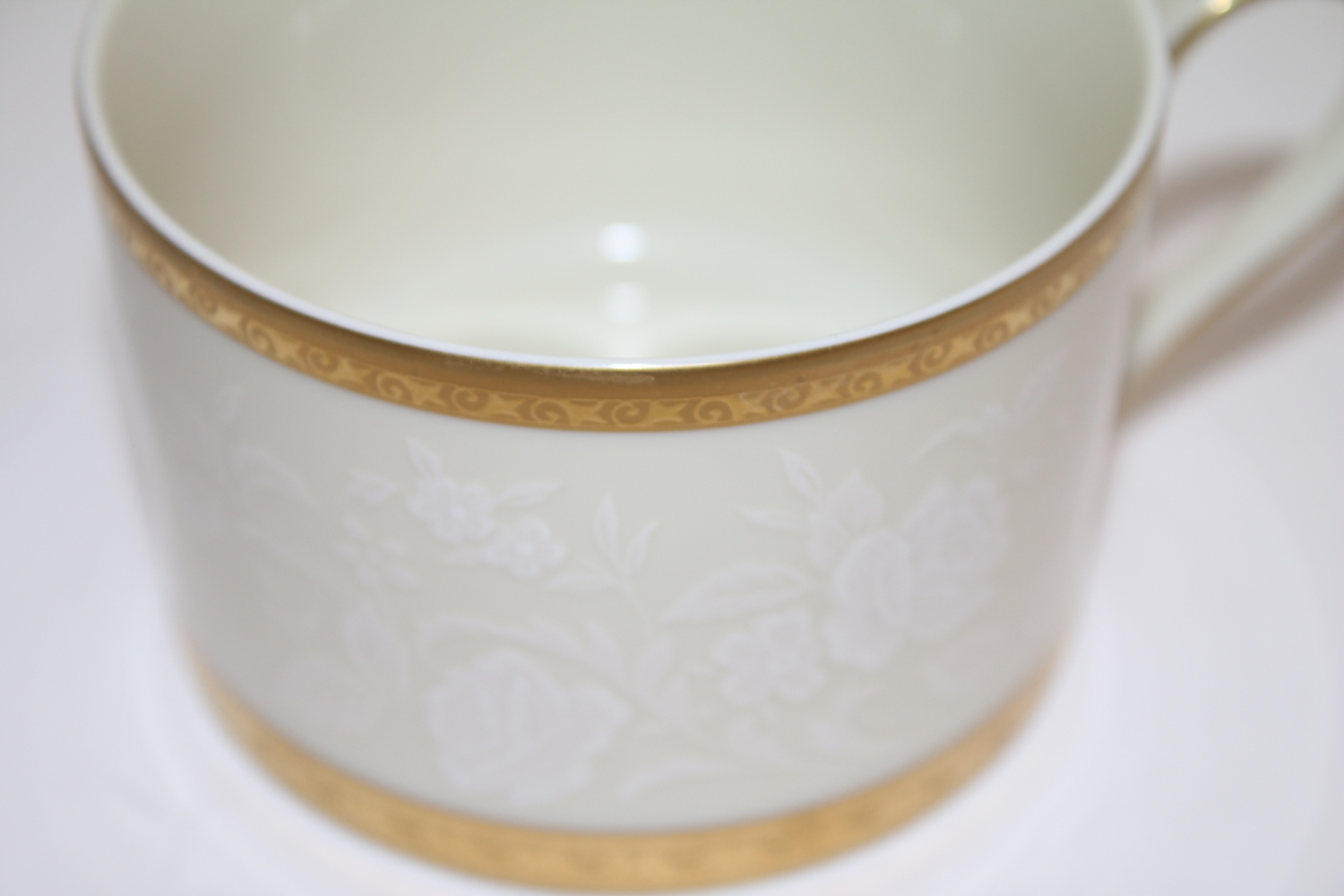 "Antique Lace" Mikasa China