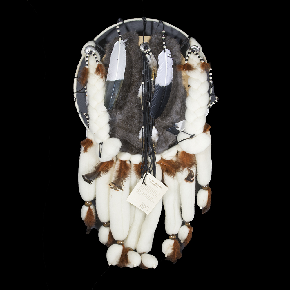 Handmade Native American Dreamcatcher