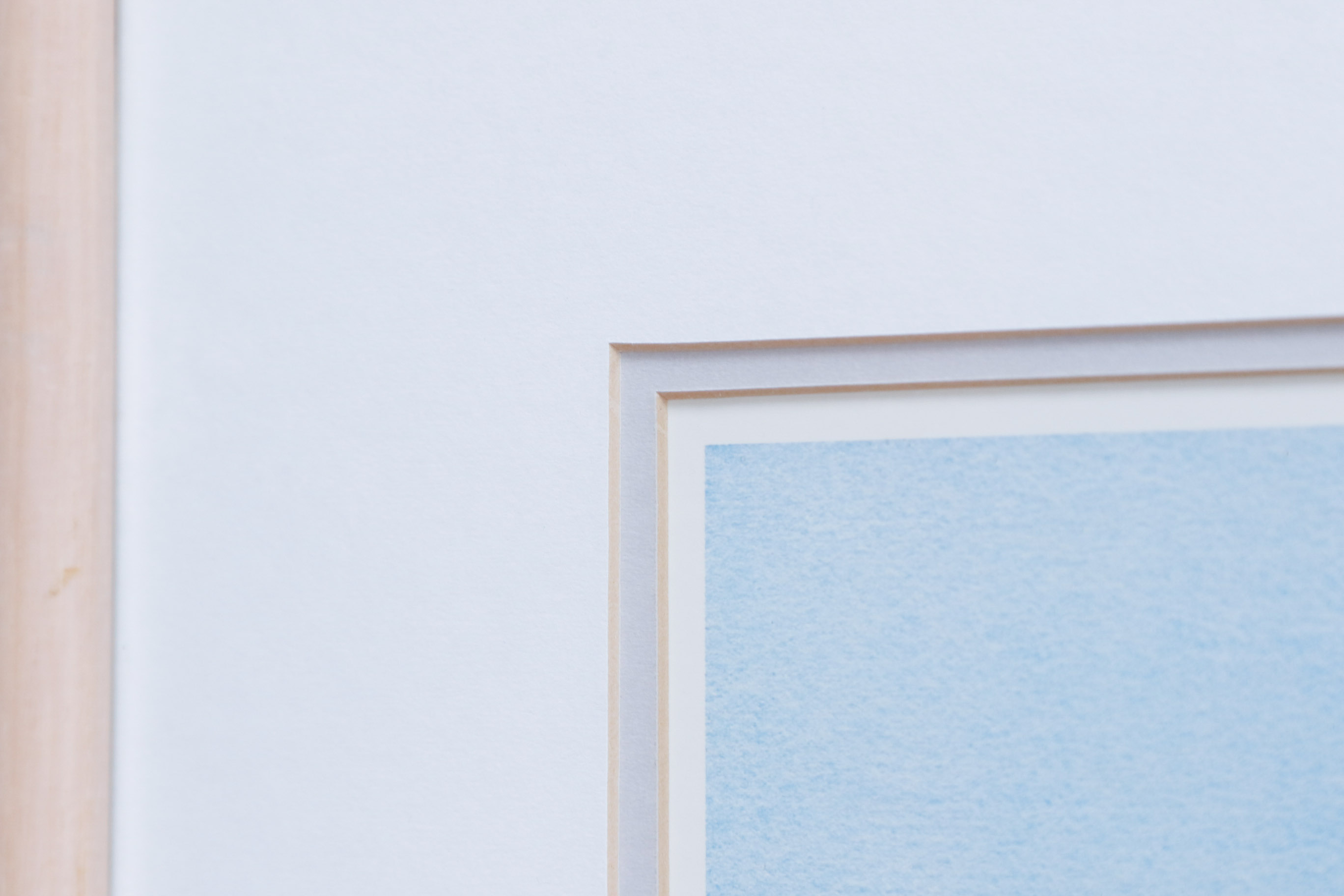 Elizabeth Horowitz Framed Art Poster "Honfleur Harbor in Harmony"